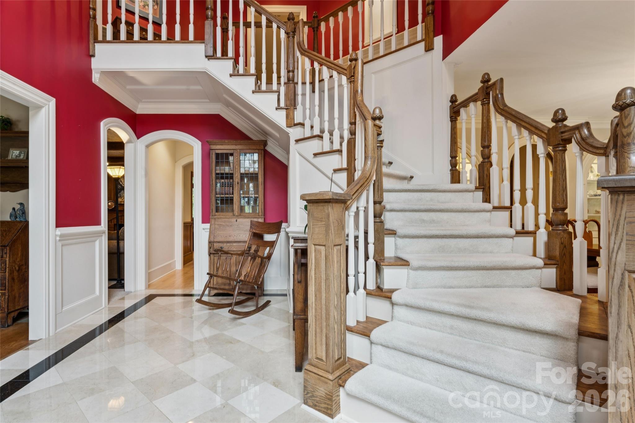 5121 Chillmark Road — Charlotte