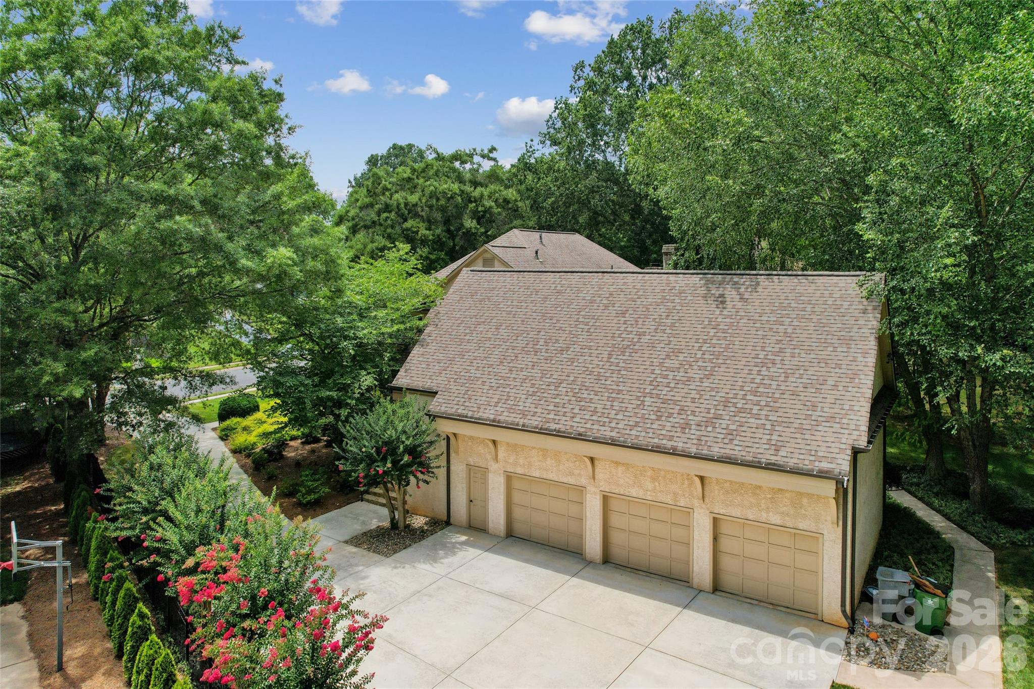 5121 Chillmark Road — Charlotte
