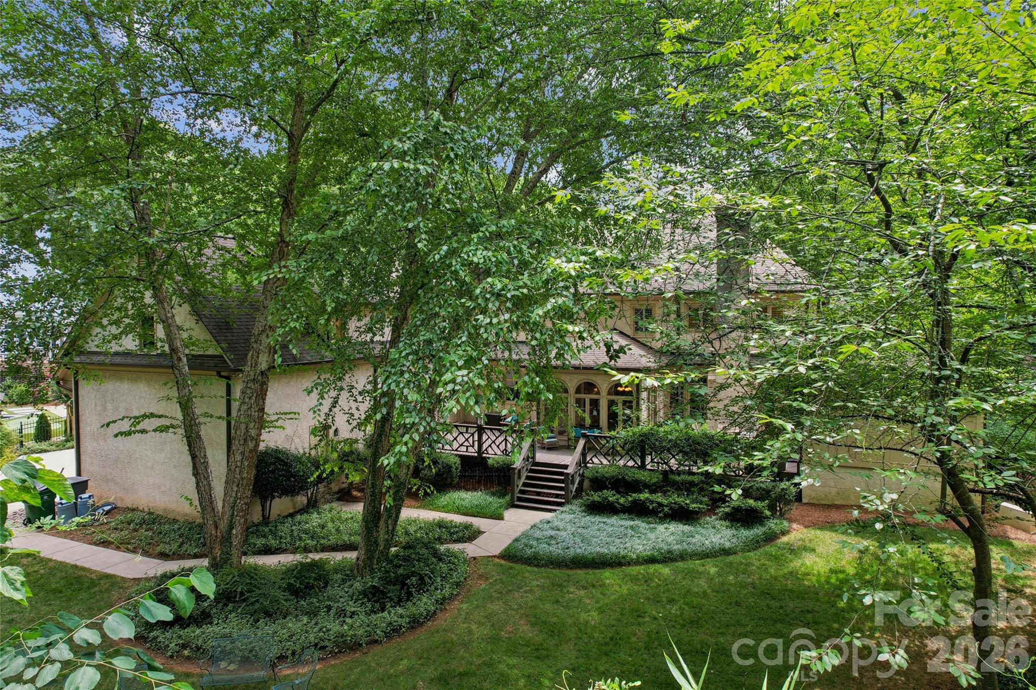 5121 Chillmark Road — Charlotte