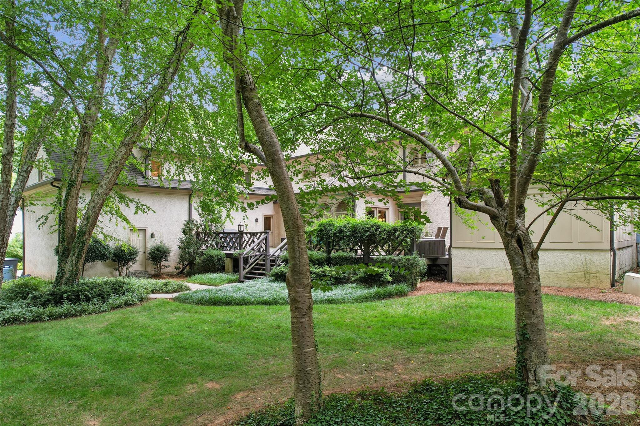5121 Chillmark Road — Charlotte