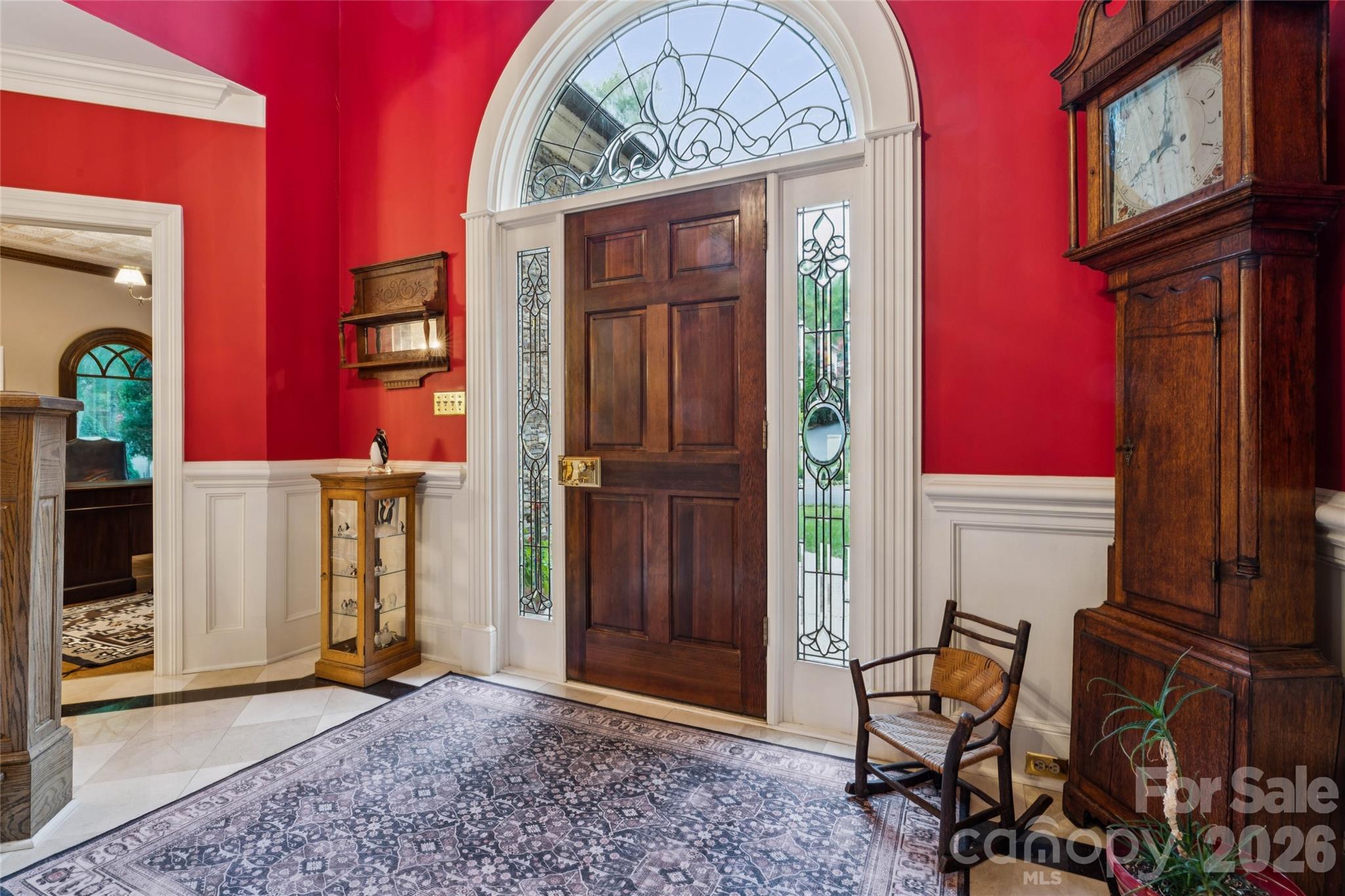 5121 Chillmark Road — Charlotte