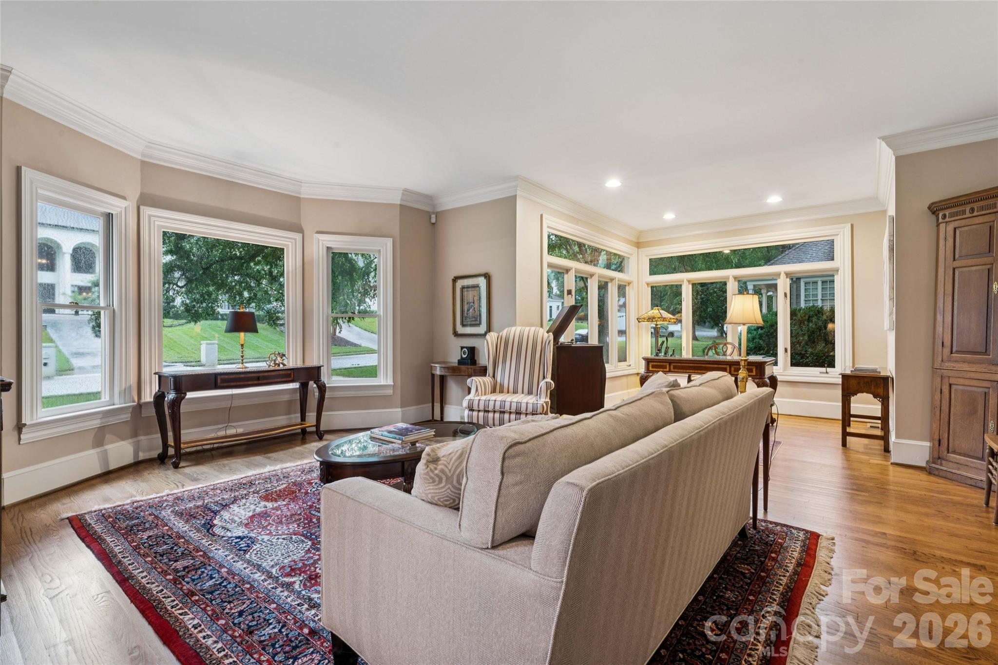 5121 Chillmark Road — Charlotte