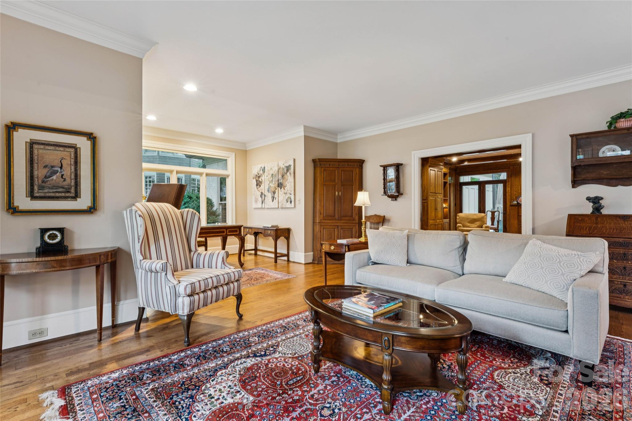 5121 Chillmark Road — Charlotte