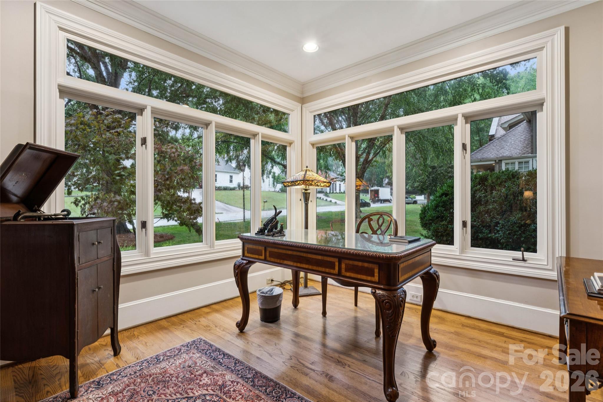 5121 Chillmark Road — Charlotte