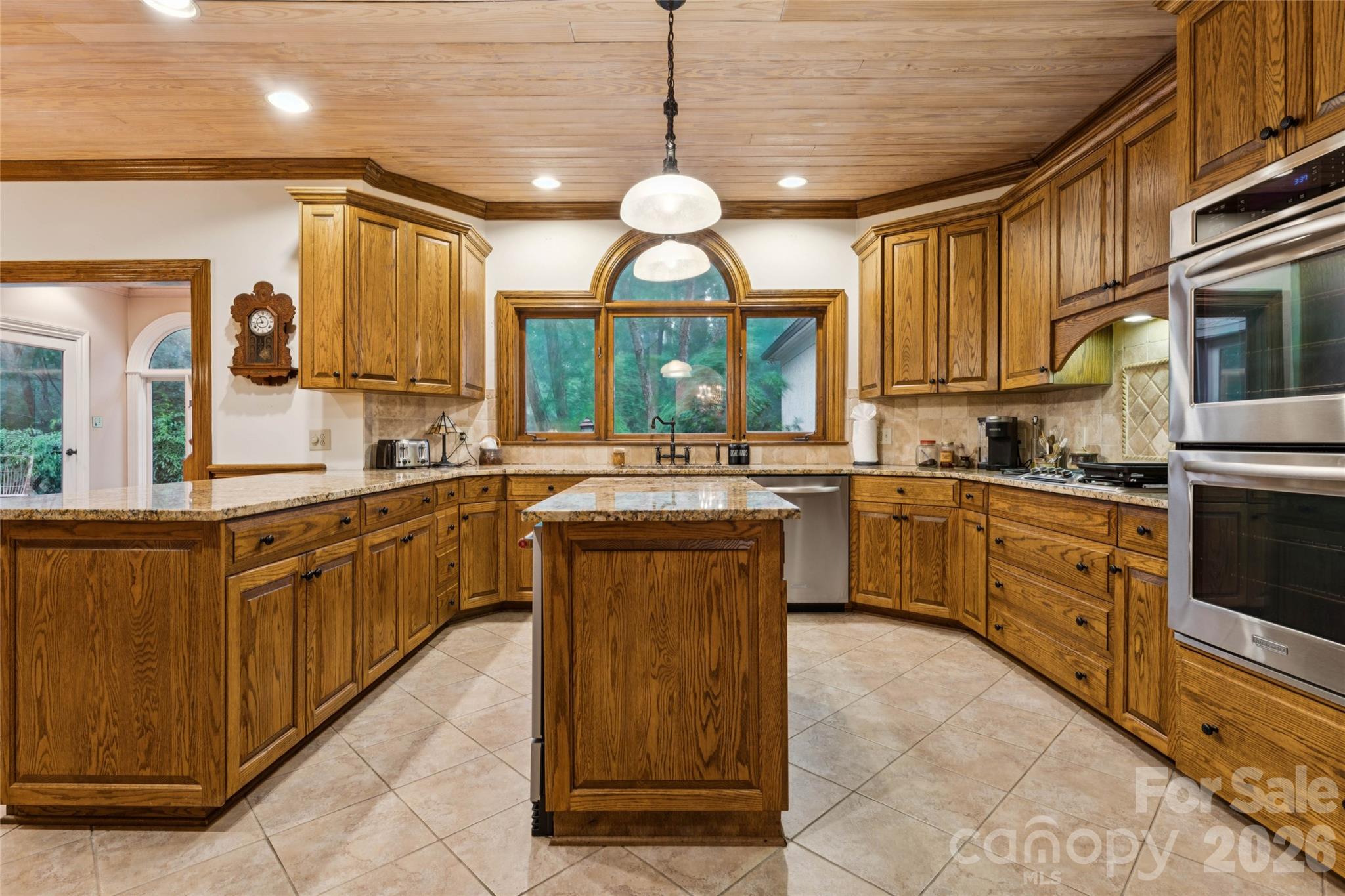 5121 Chillmark Road — Charlotte