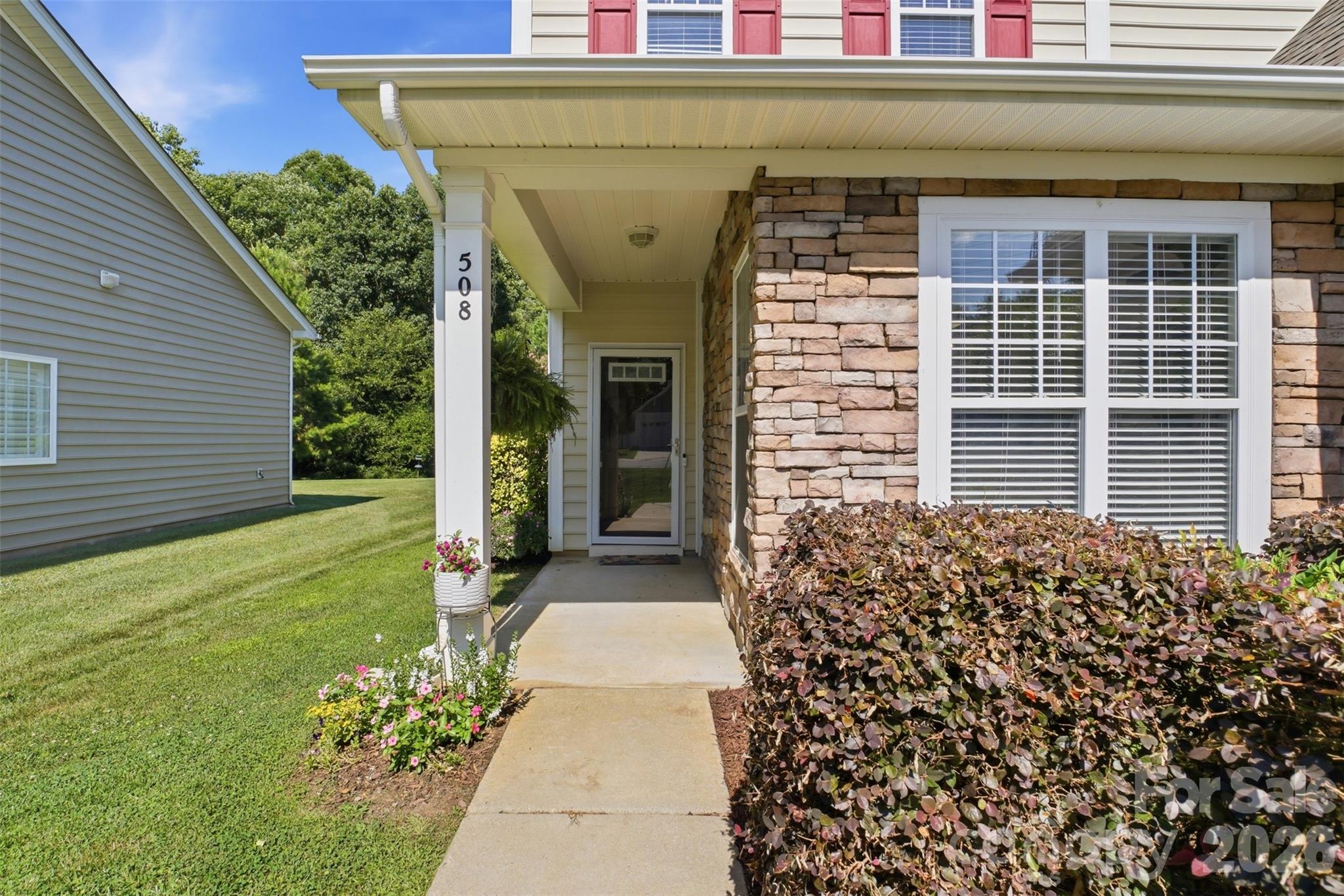 508 Sugar Tree Drive — Rock Hill