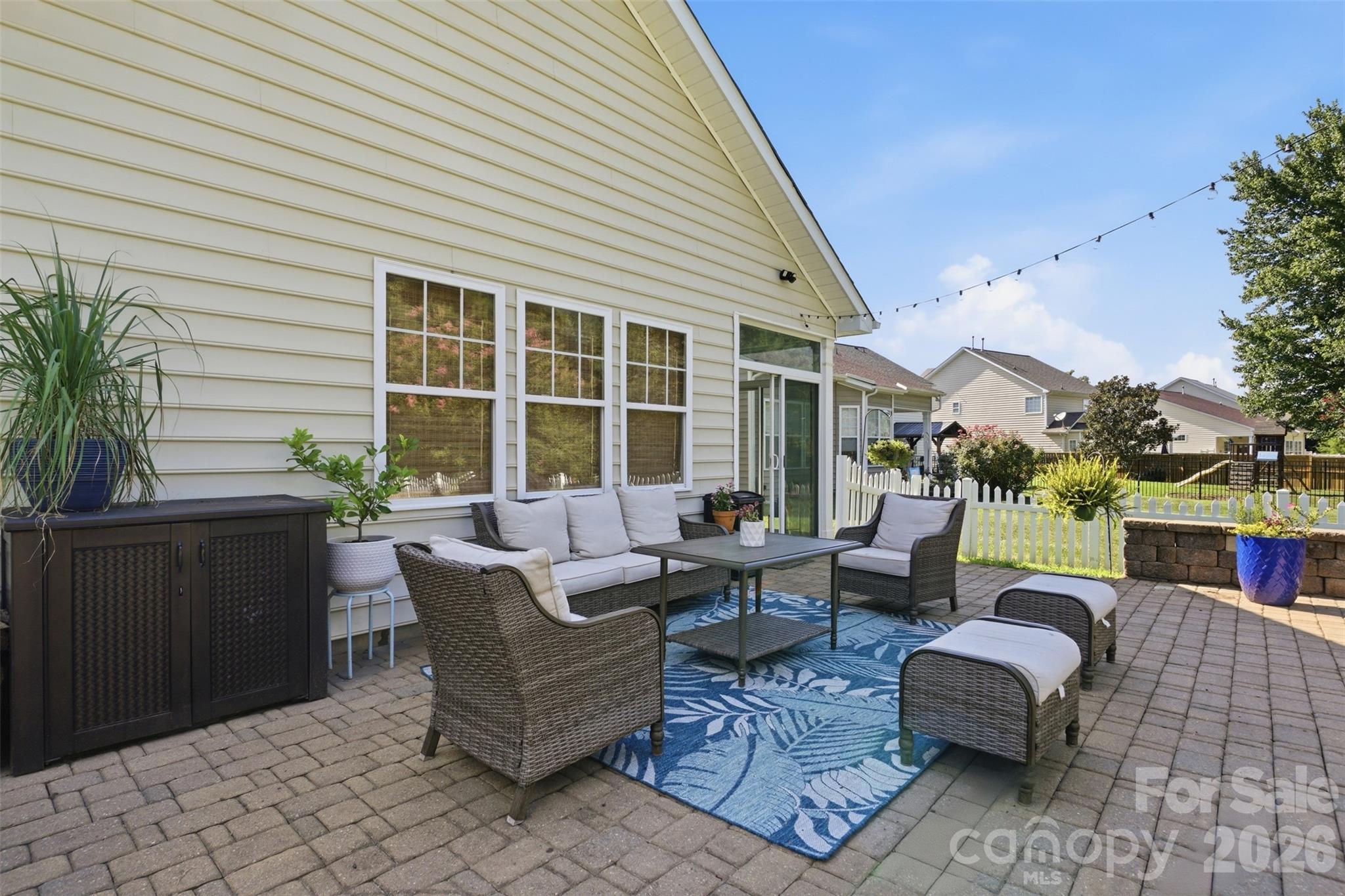 508 Sugar Tree Drive — Rock Hill