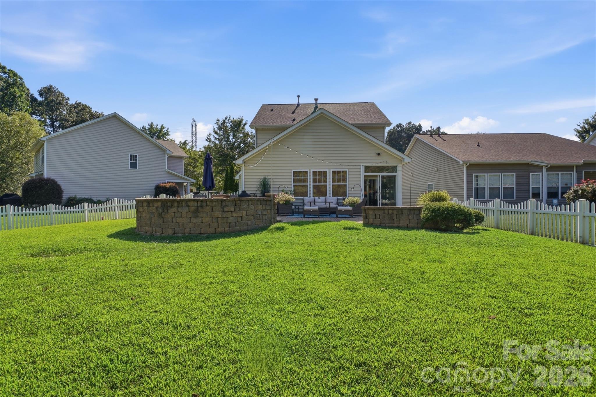 508 Sugar Tree Drive — Rock Hill