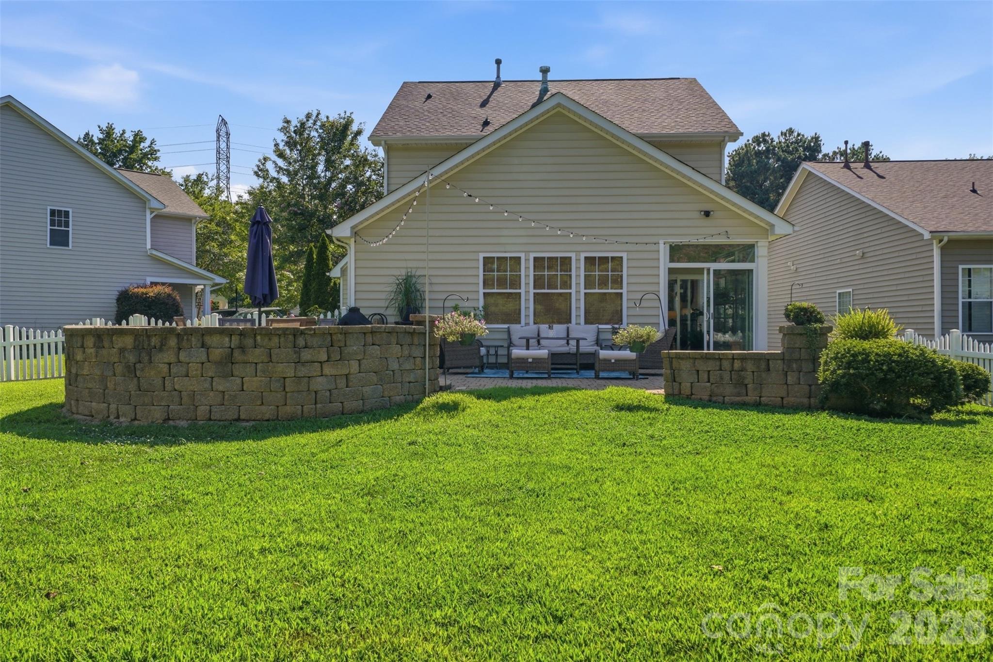508 Sugar Tree Drive — Rock Hill