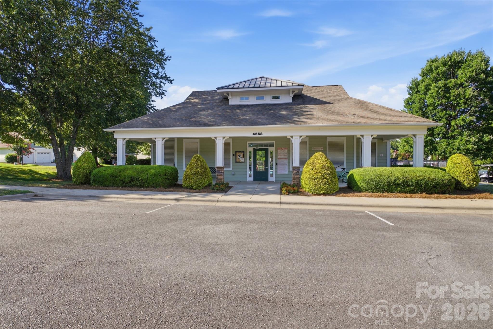 508 Sugar Tree Drive — Rock Hill
