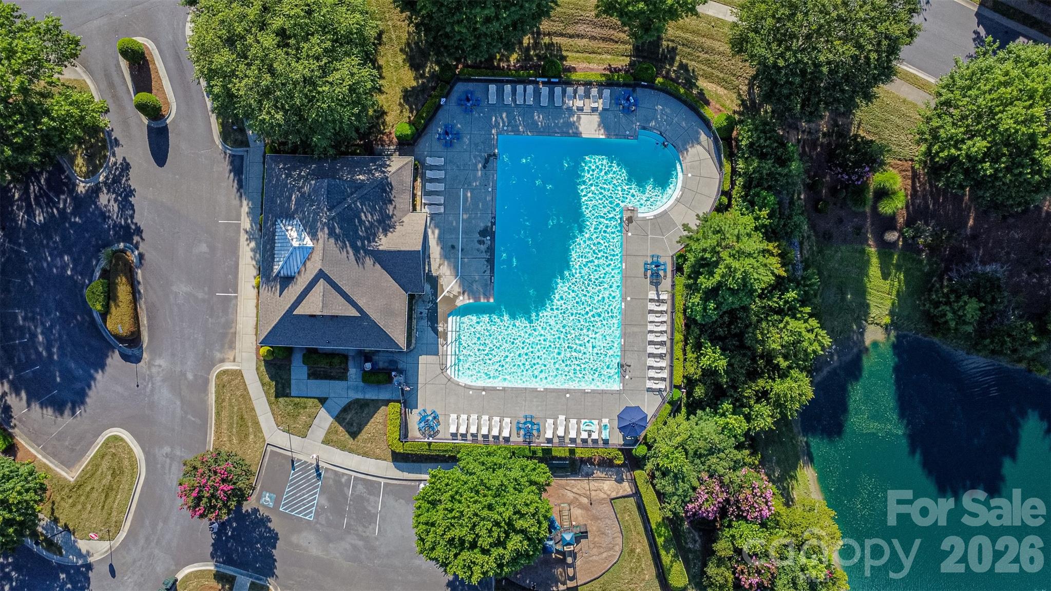508 Sugar Tree Drive — Rock Hill
