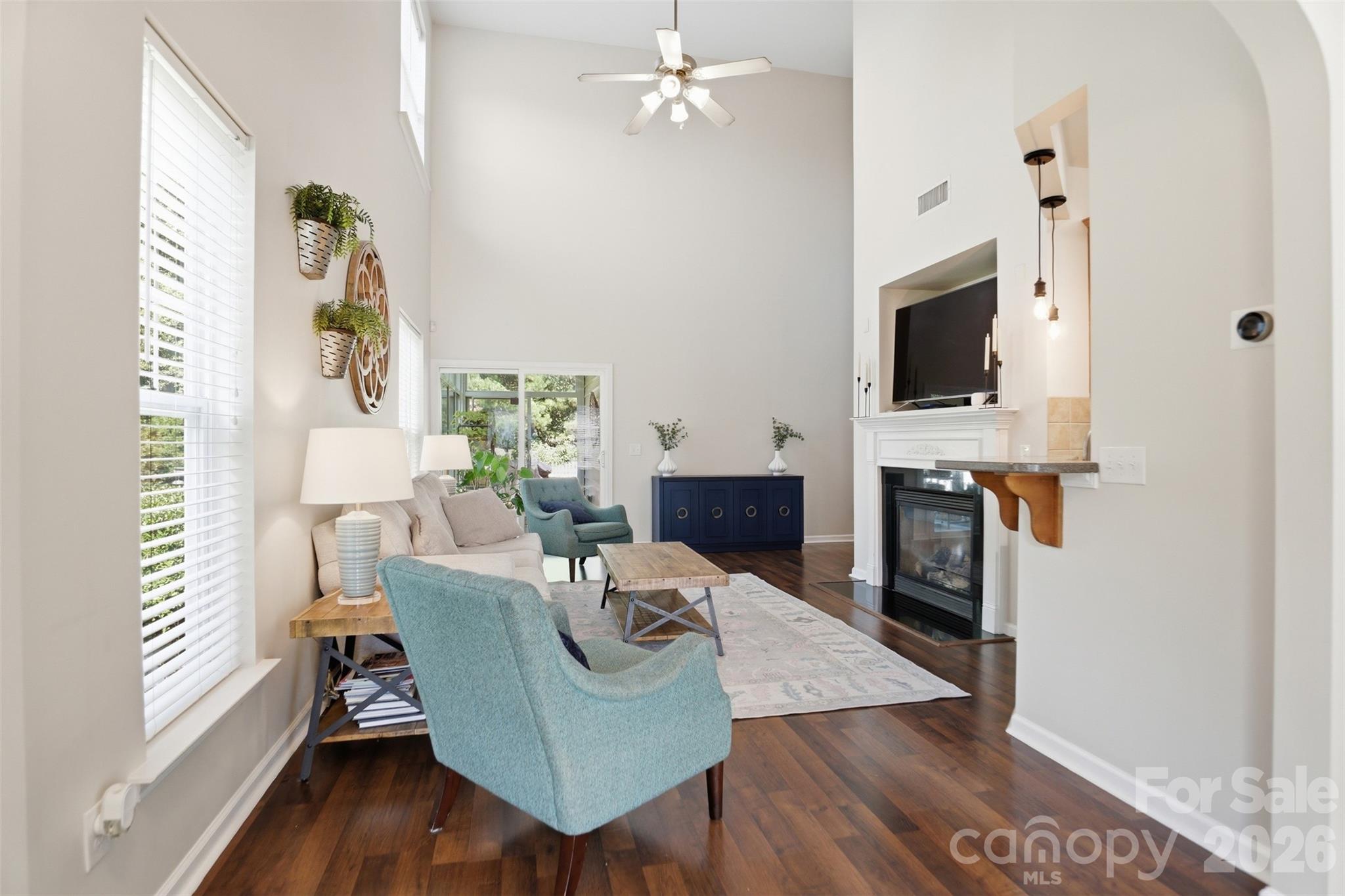 508 Sugar Tree Drive — Rock Hill