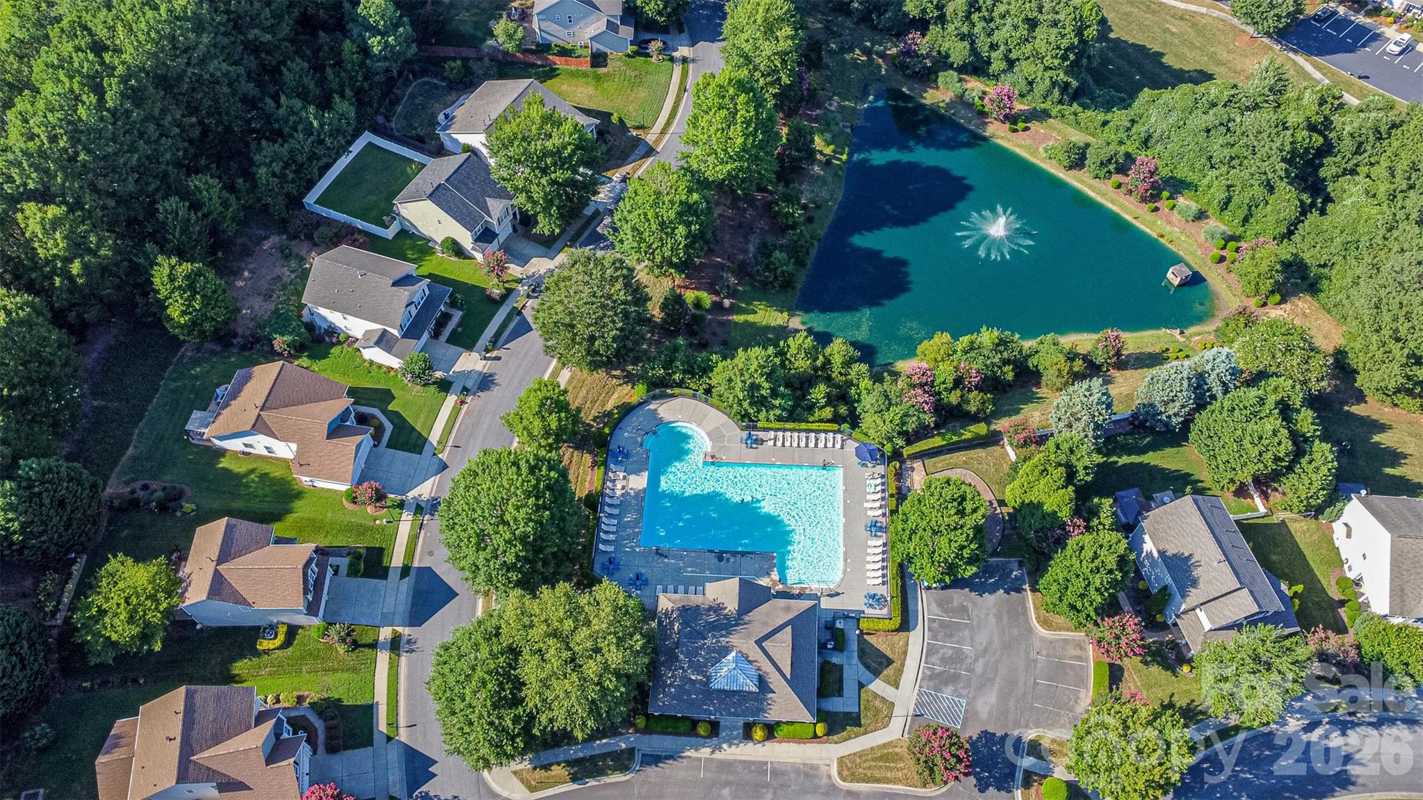 508 Sugar Tree Drive — Rock Hill