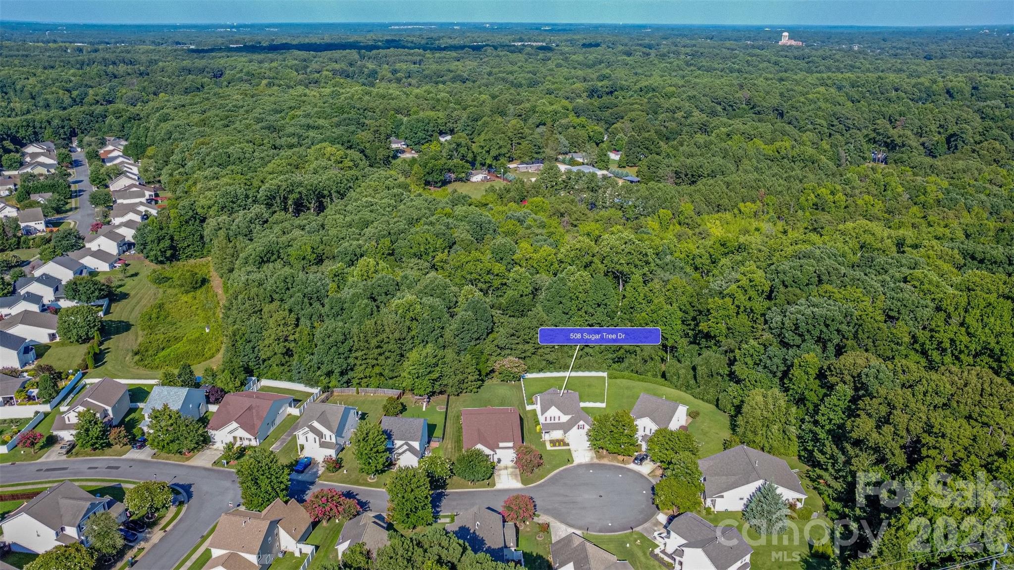 508 Sugar Tree Drive — Rock Hill