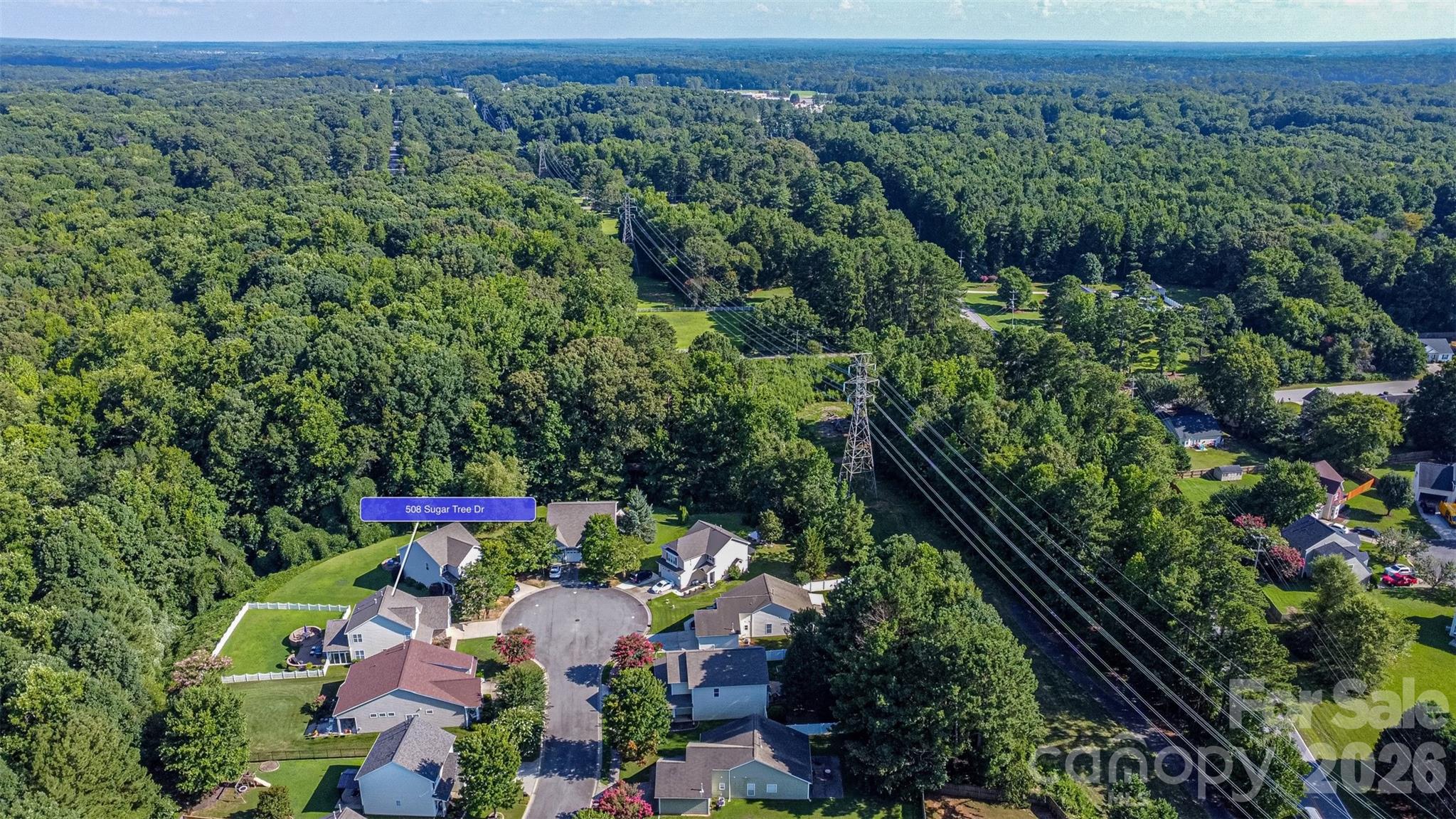 508 Sugar Tree Drive — Rock Hill