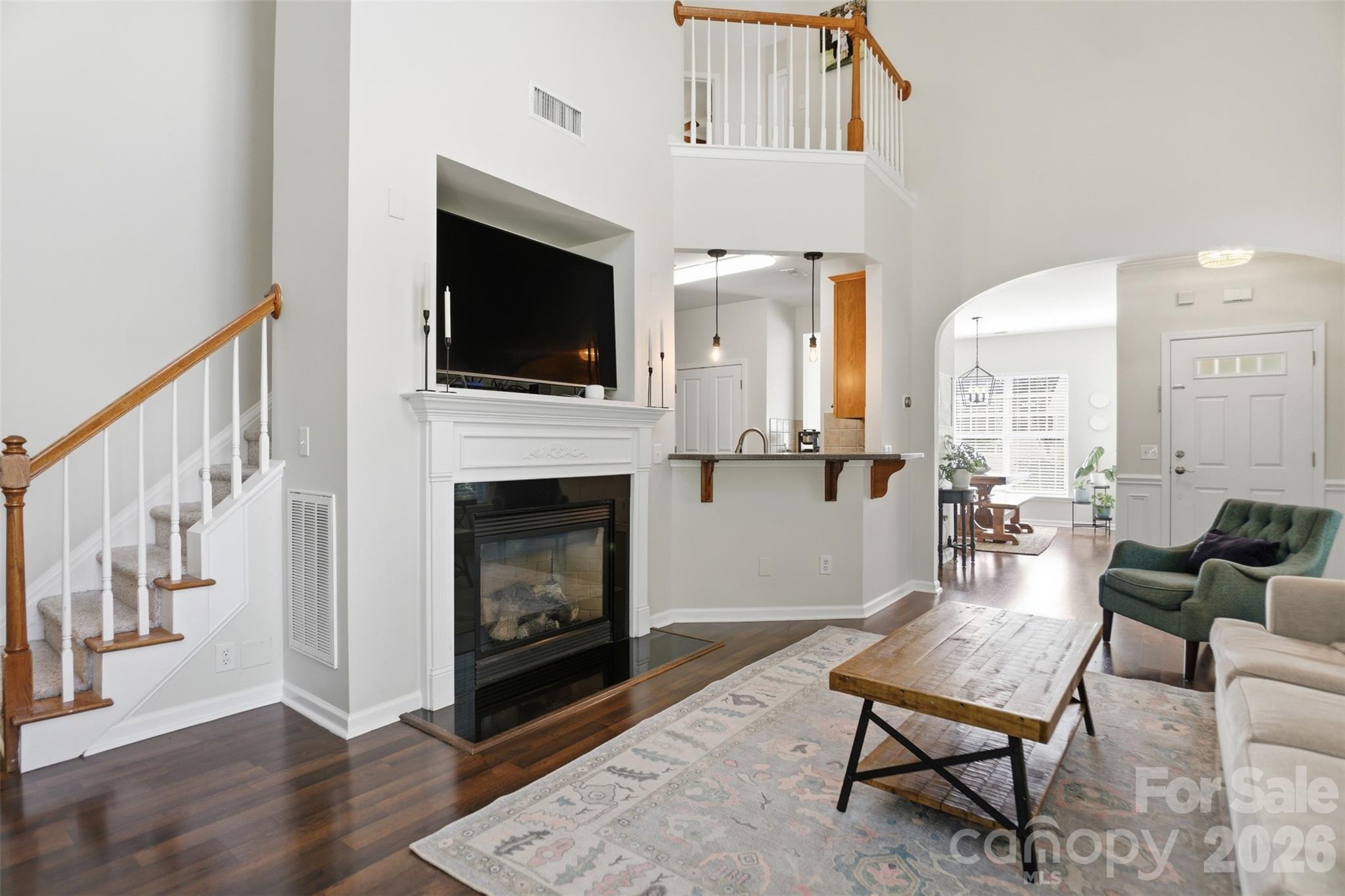 508 Sugar Tree Drive — Rock Hill