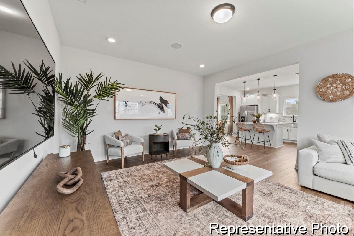 110 W Springhouse Court #18p — Statesville