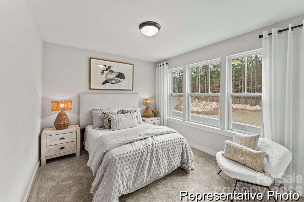 110 W Springhouse Court #18p — Statesville
