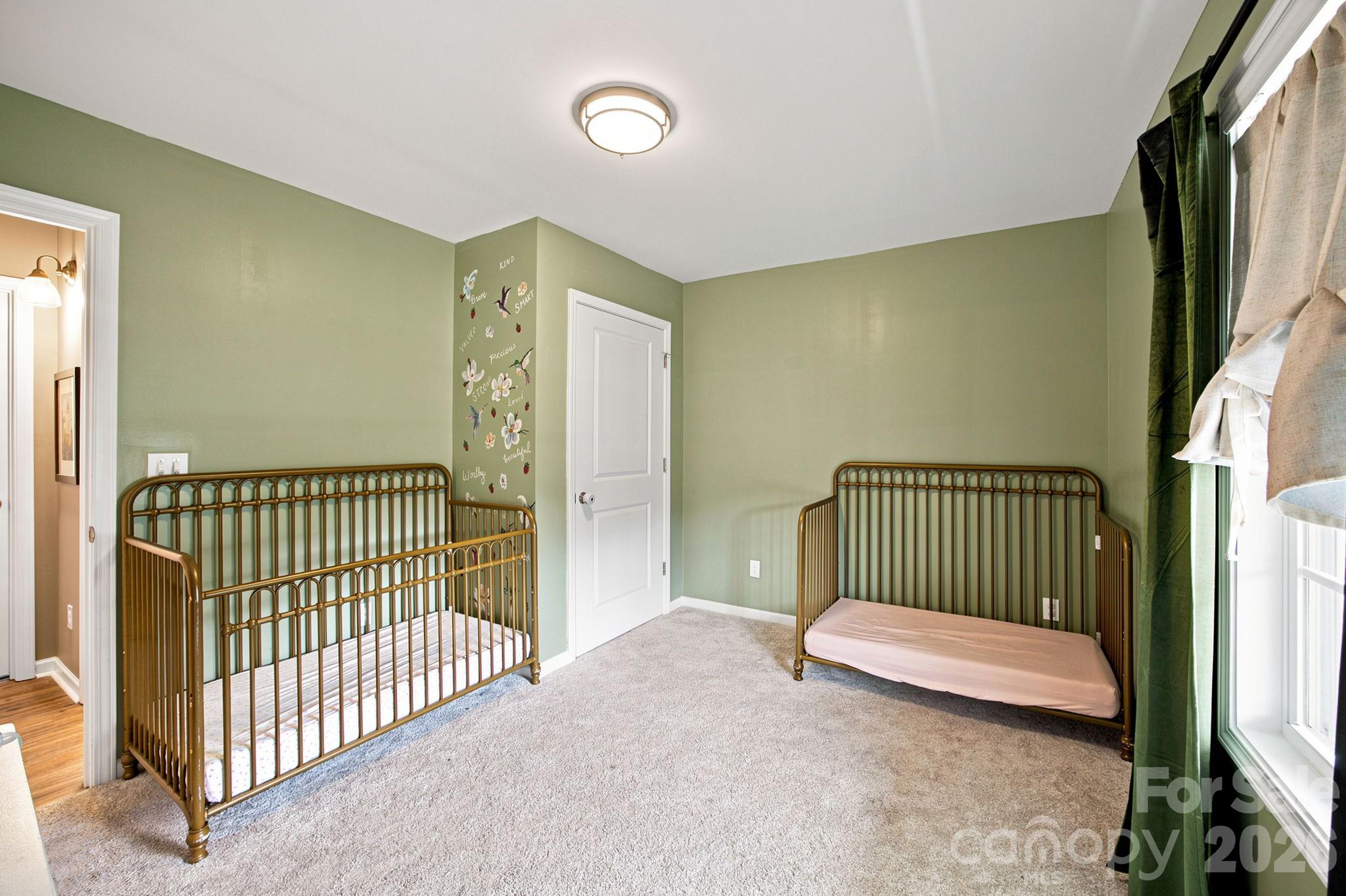 1879 Jetton Drive — Vale