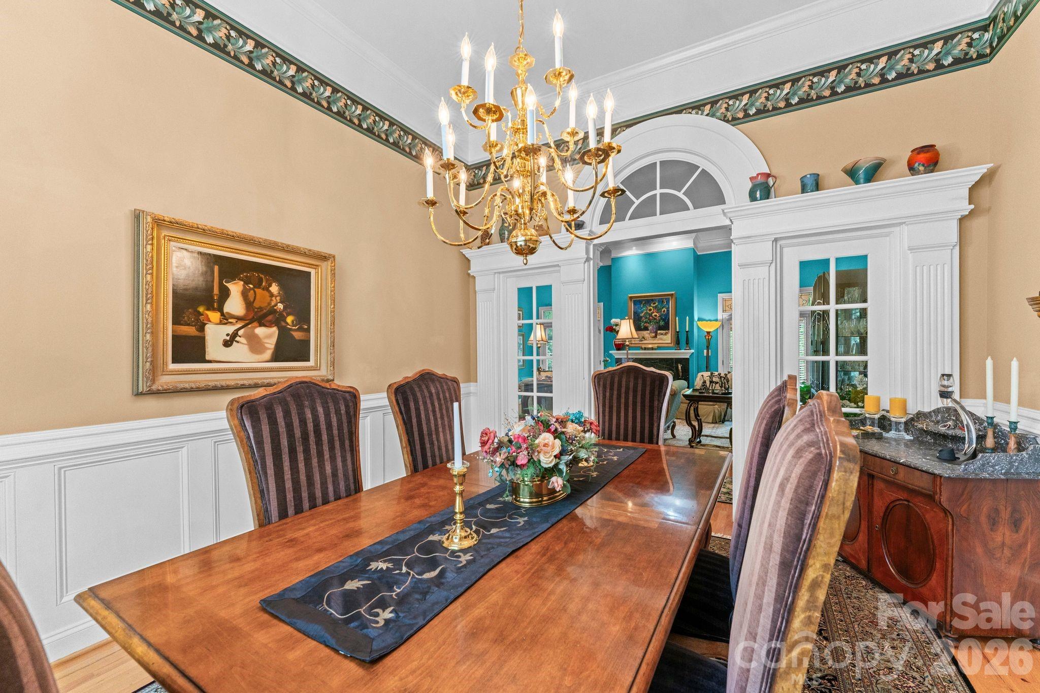247 James Way — Bermuda Run