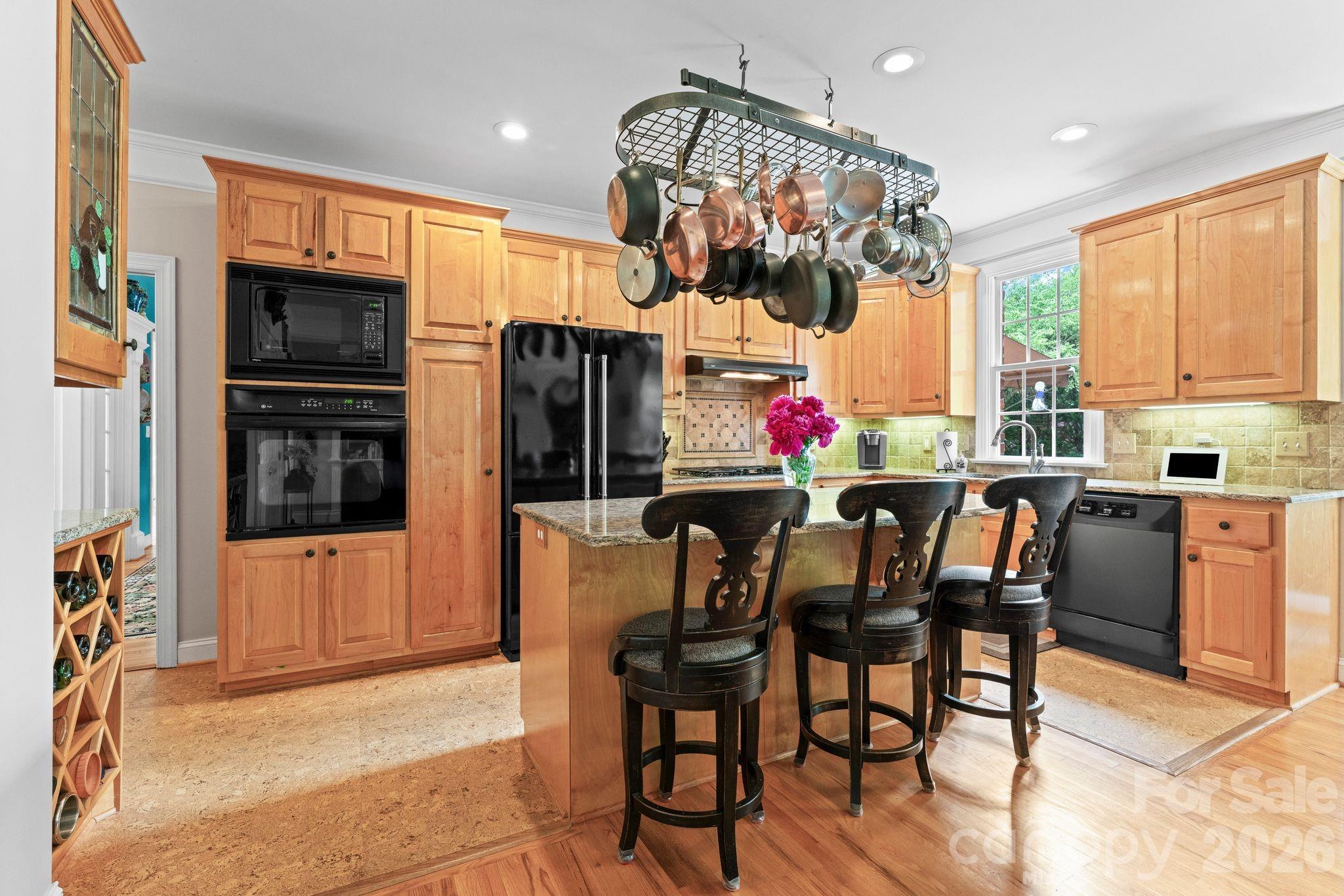 247 James Way — Bermuda Run