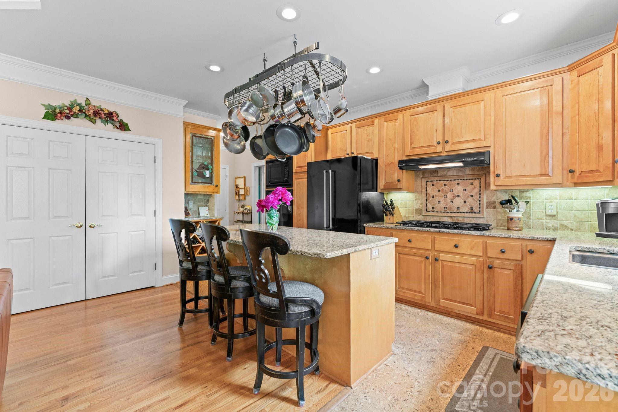 247 James Way — Bermuda Run