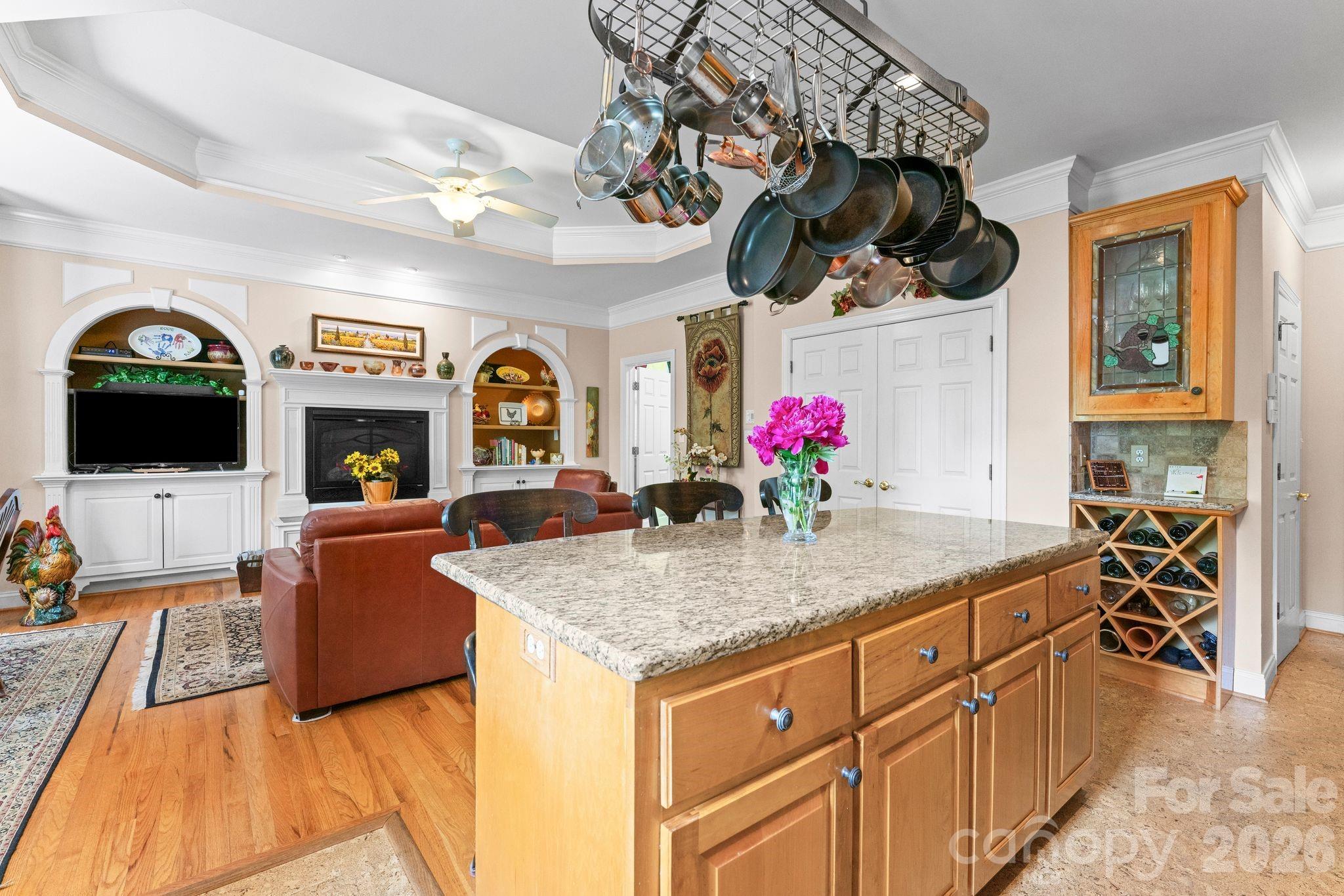 247 James Way — Bermuda Run