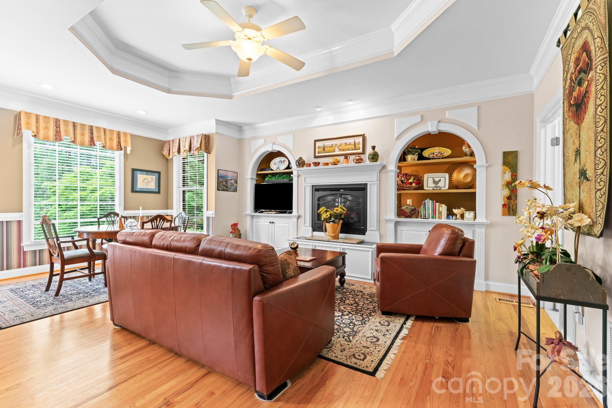 247 James Way — Bermuda Run