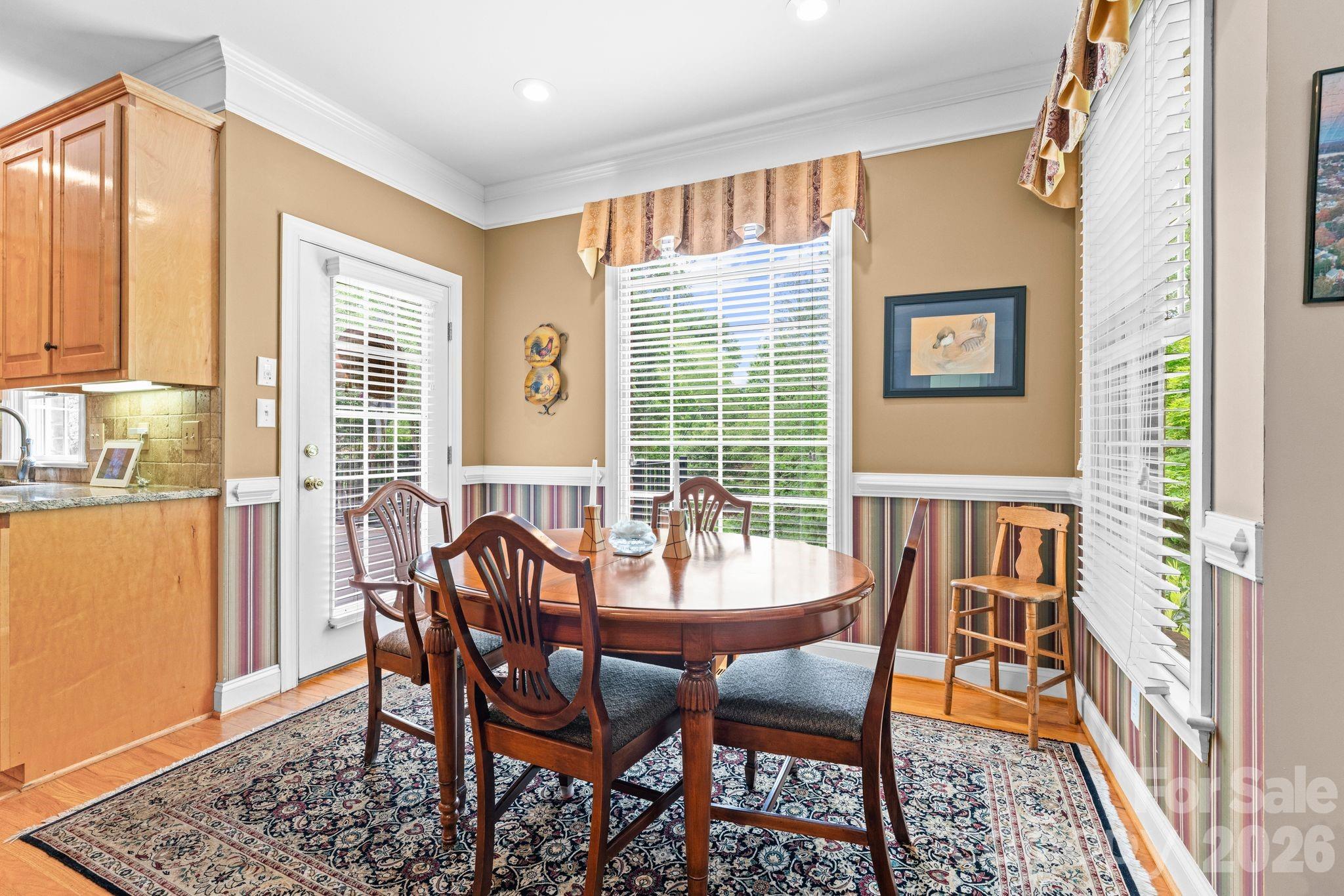247 James Way — Bermuda Run