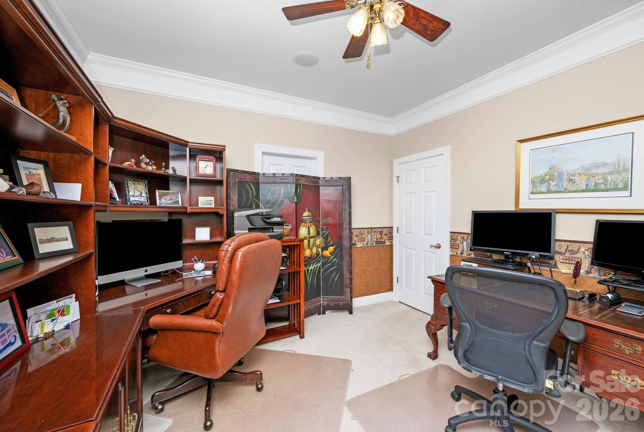 247 James Way — Bermuda Run