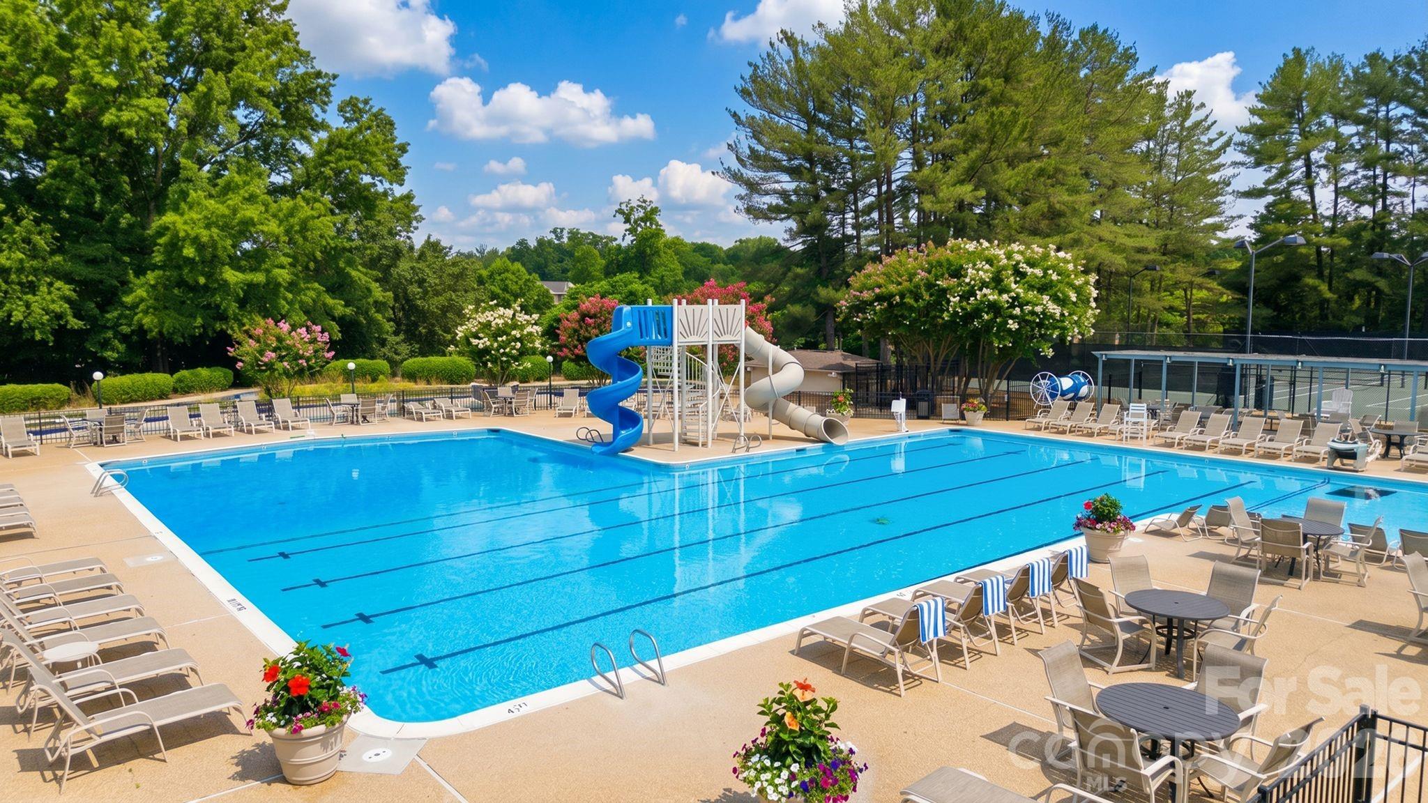247 James Way — Bermuda Run