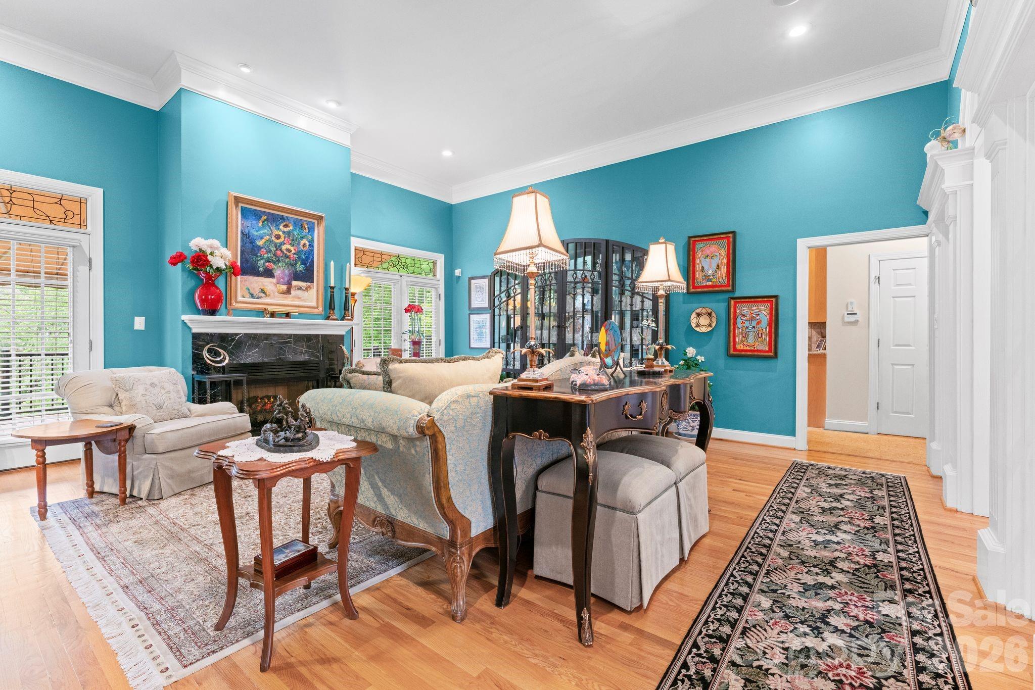 247 James Way — Bermuda Run