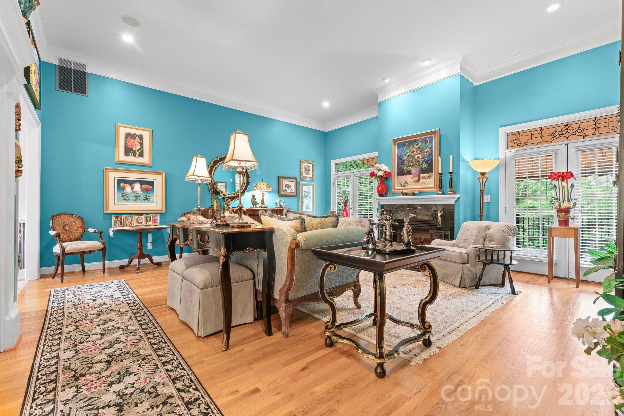 247 James Way — Bermuda Run