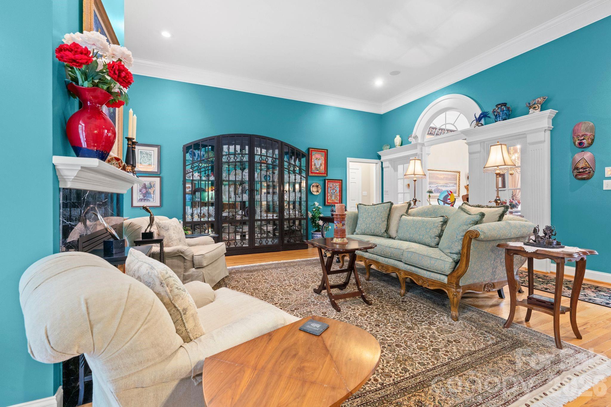 247 James Way — Bermuda Run