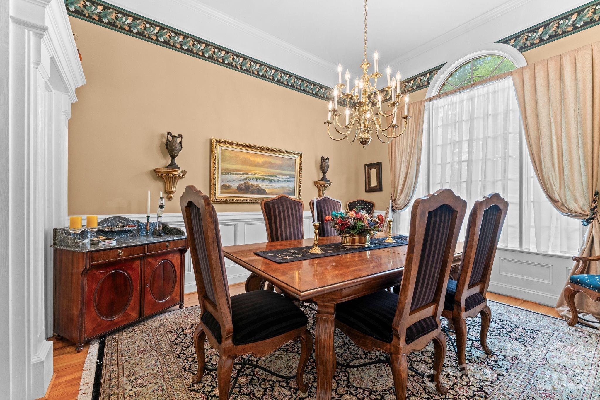 247 James Way — Bermuda Run