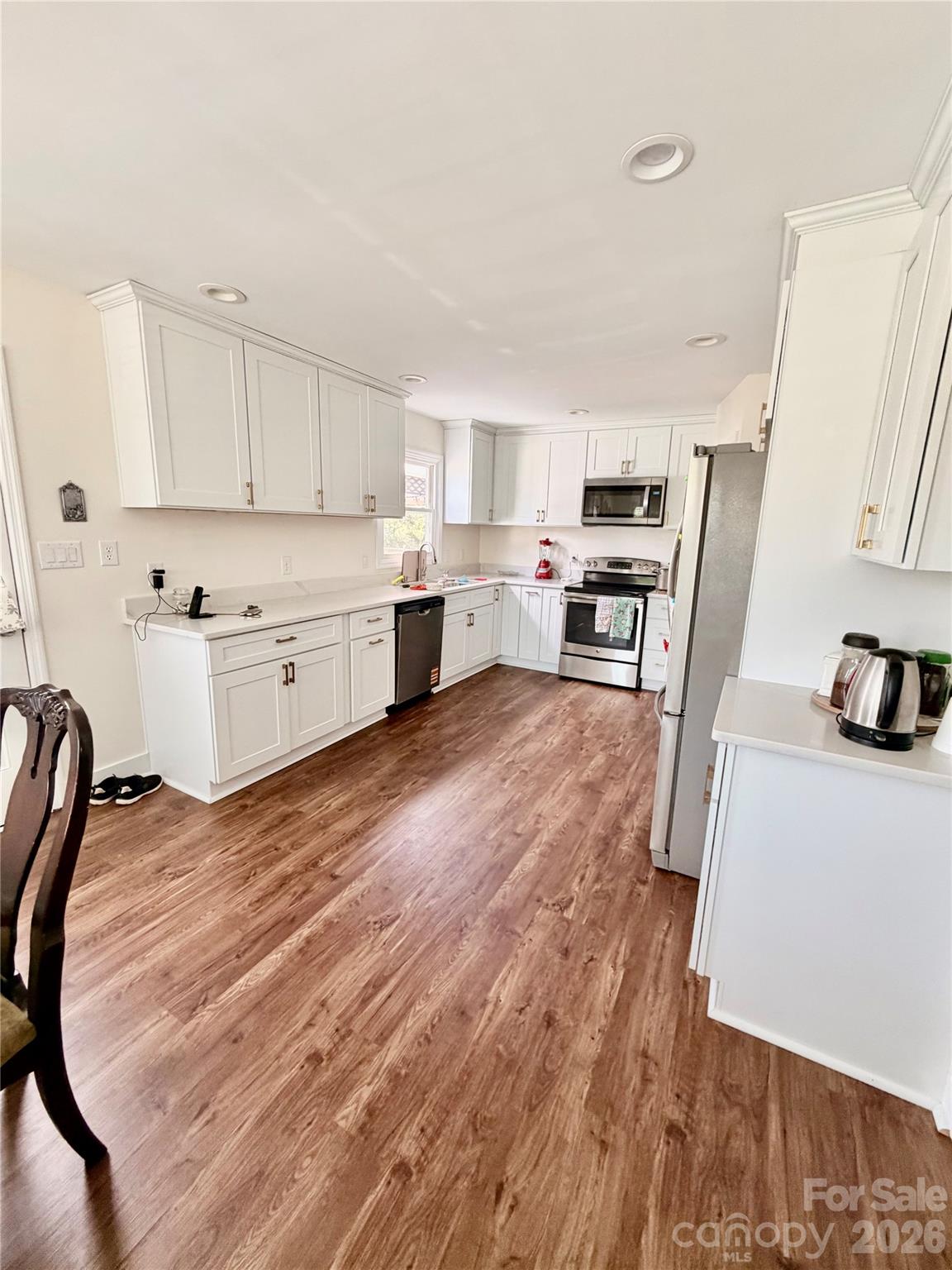 905 Stevens Road — Monroe