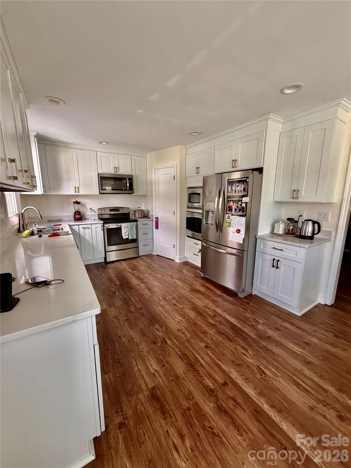 905 Stevens Road — Monroe