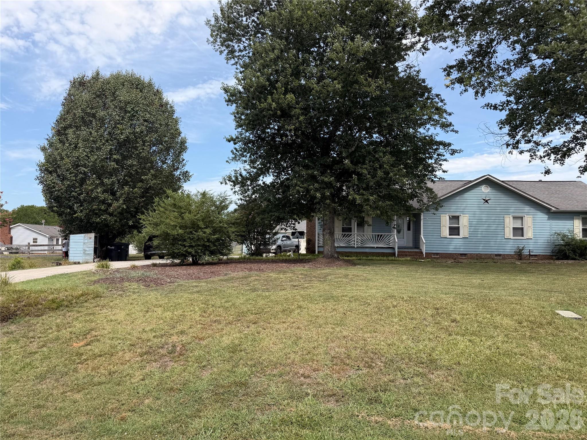 905 Stevens Road — Monroe