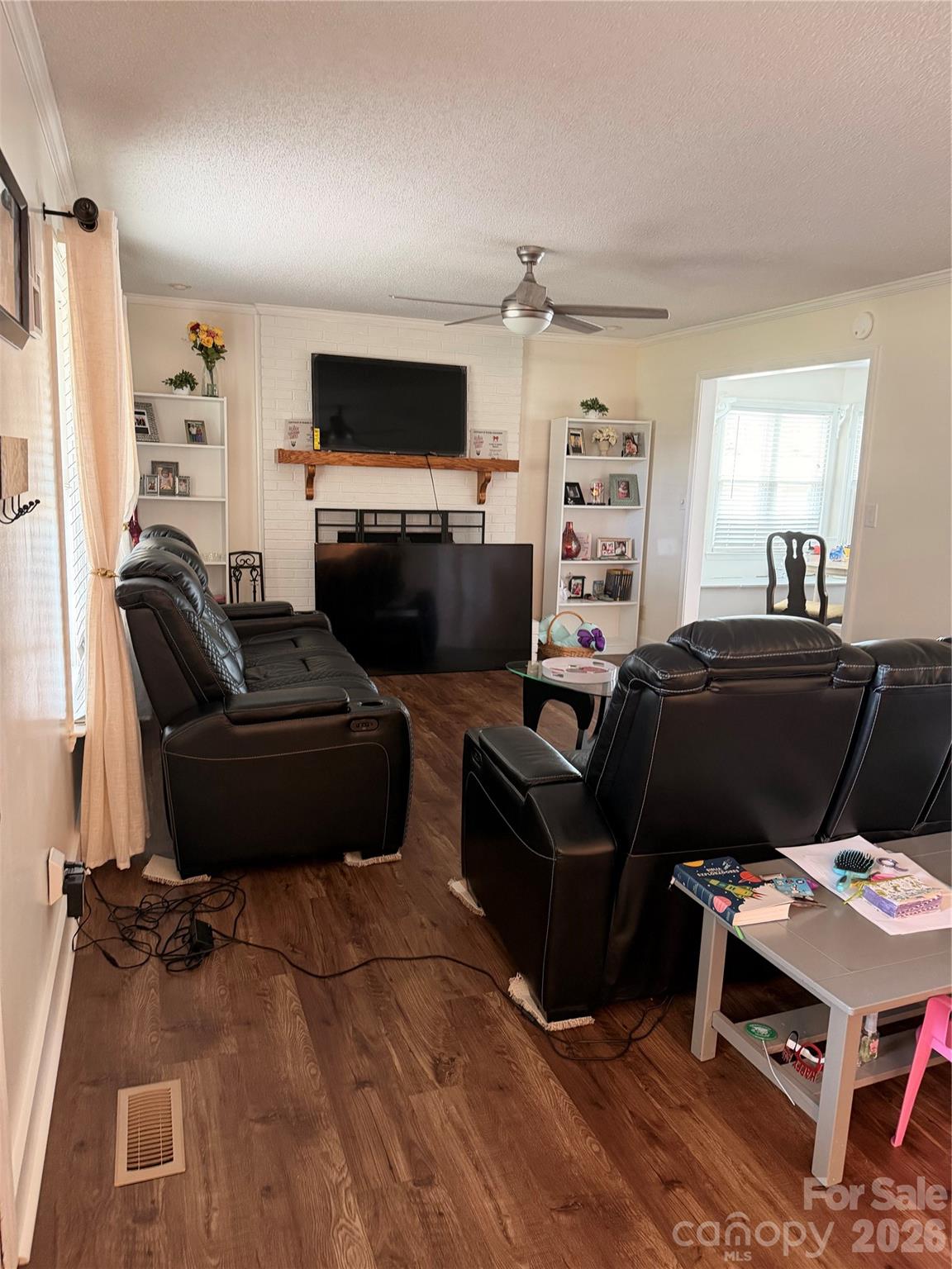 905 Stevens Road — Monroe