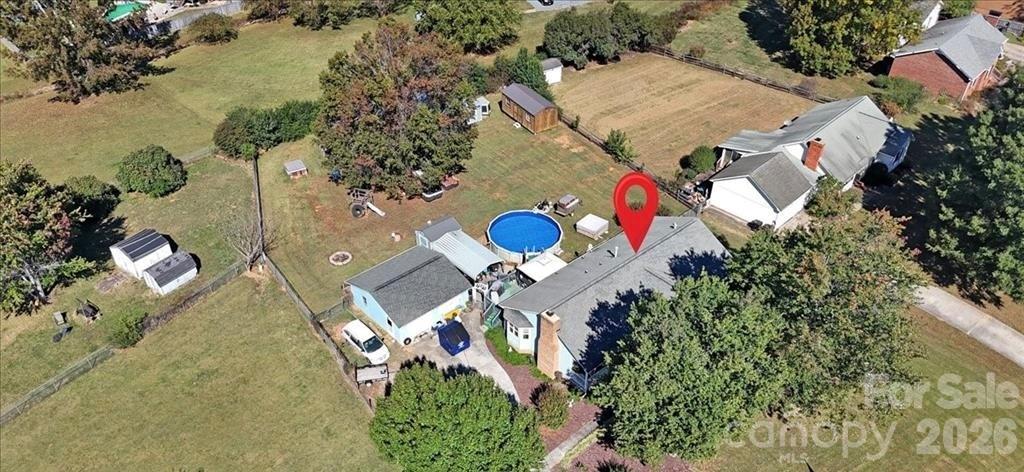 905 Stevens Road — Monroe