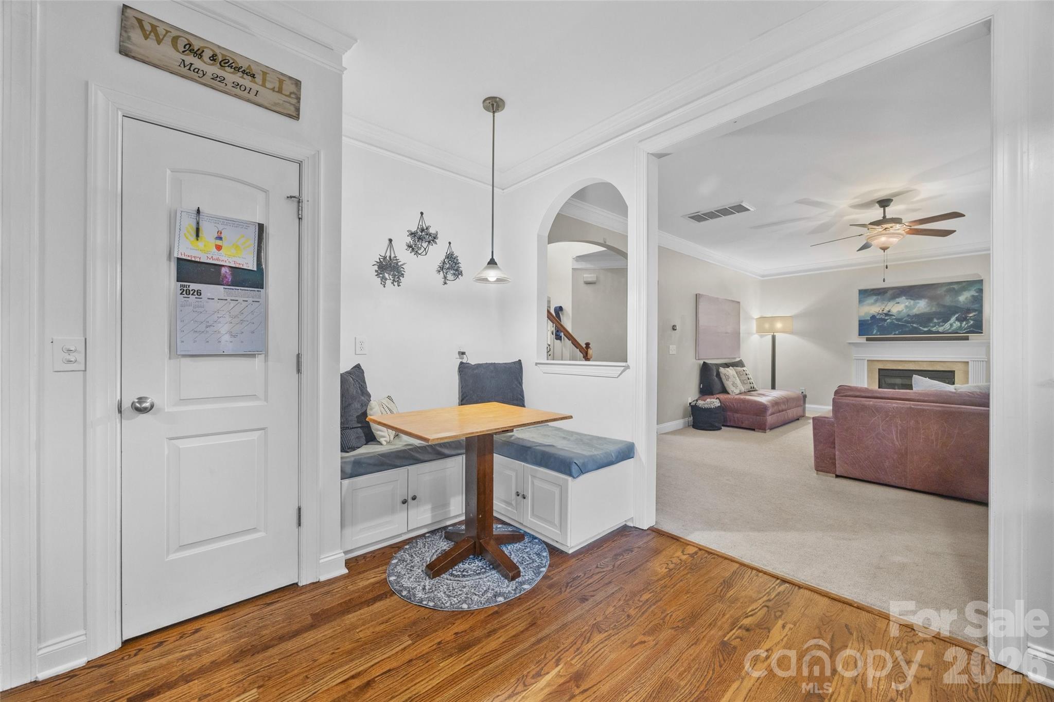 3301 Carlisle Court — Fort Mill