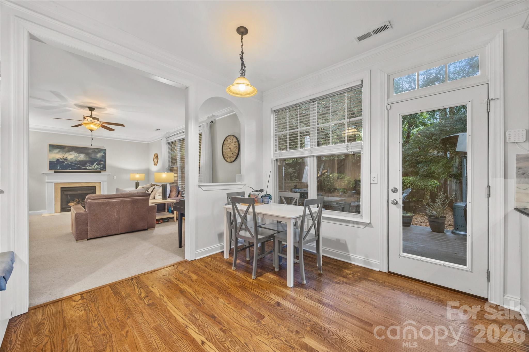 3301 Carlisle Court — Fort Mill