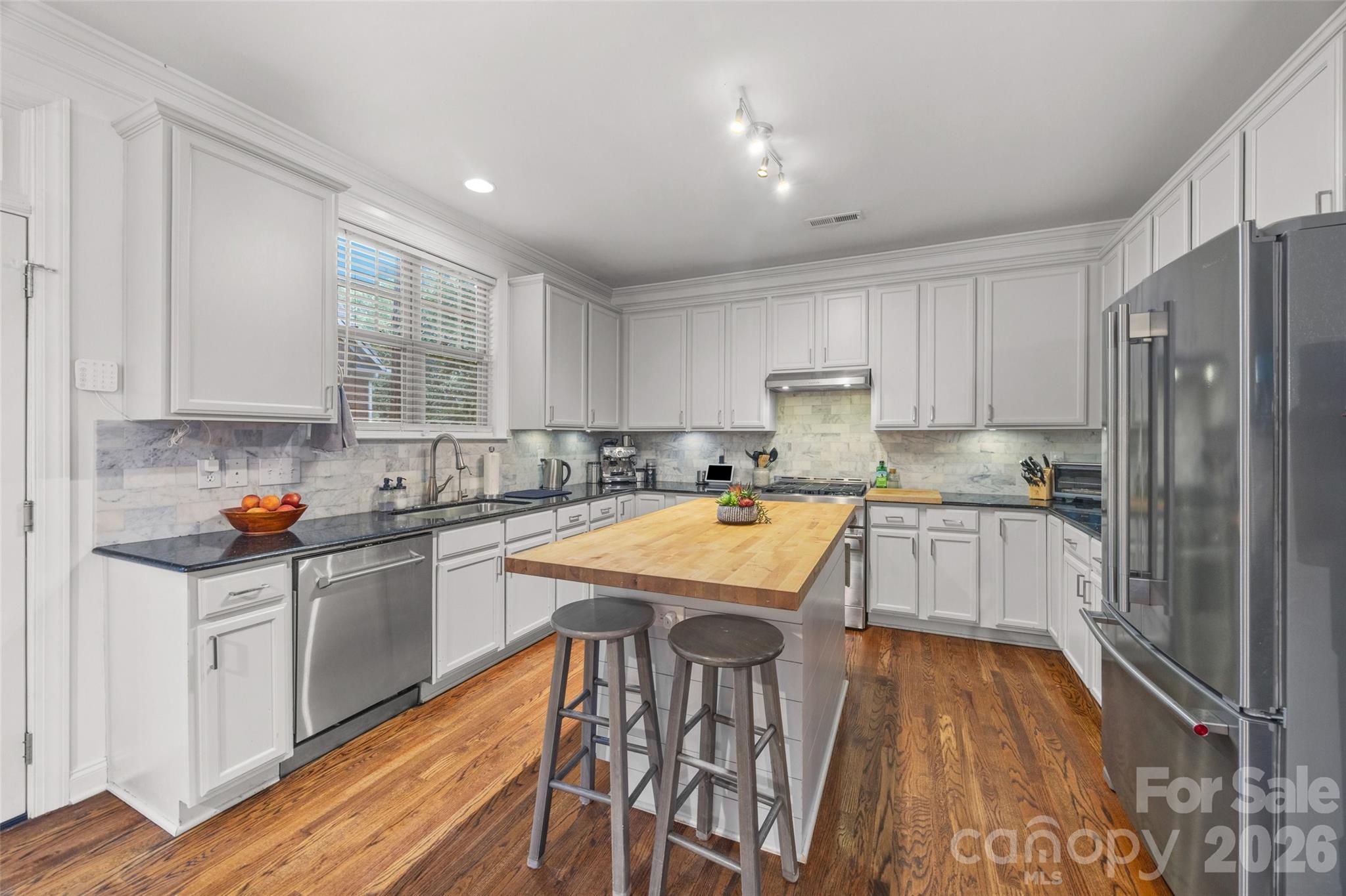 3301 Carlisle Court — Fort Mill