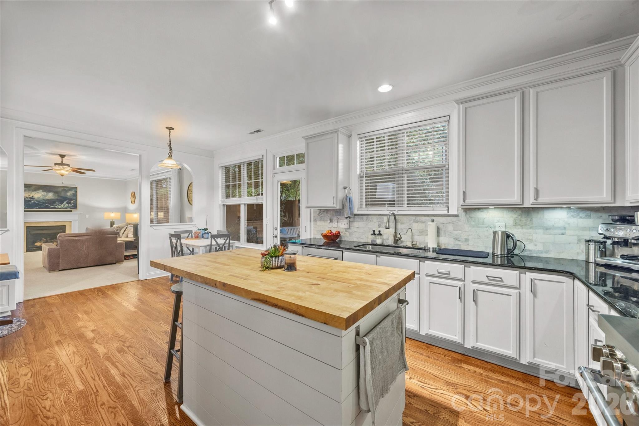 3301 Carlisle Court — Fort Mill