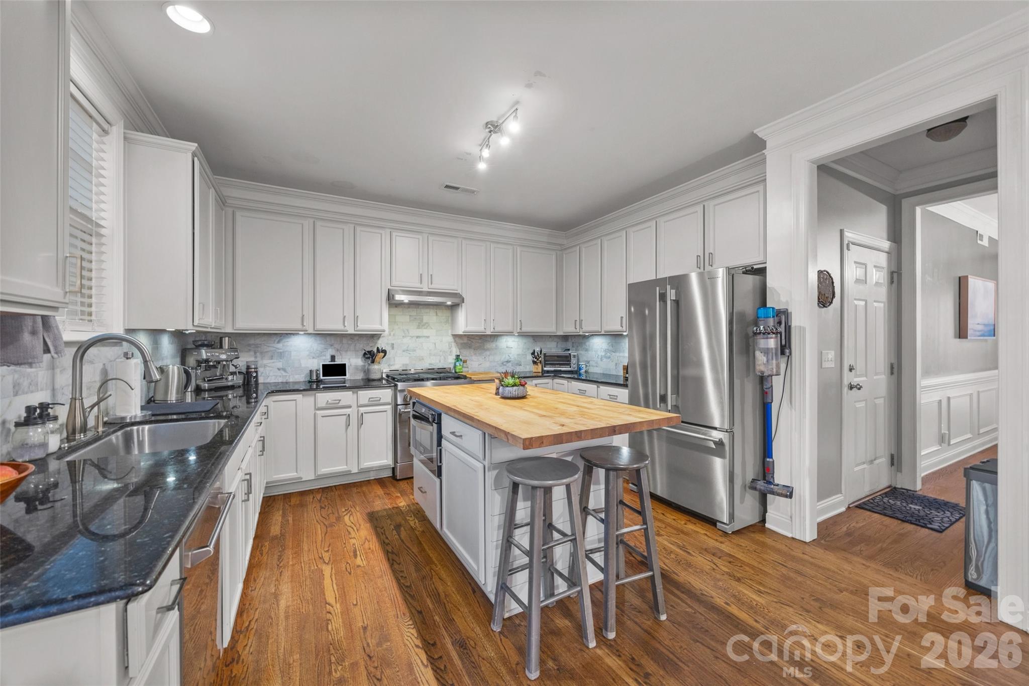3301 Carlisle Court — Fort Mill
