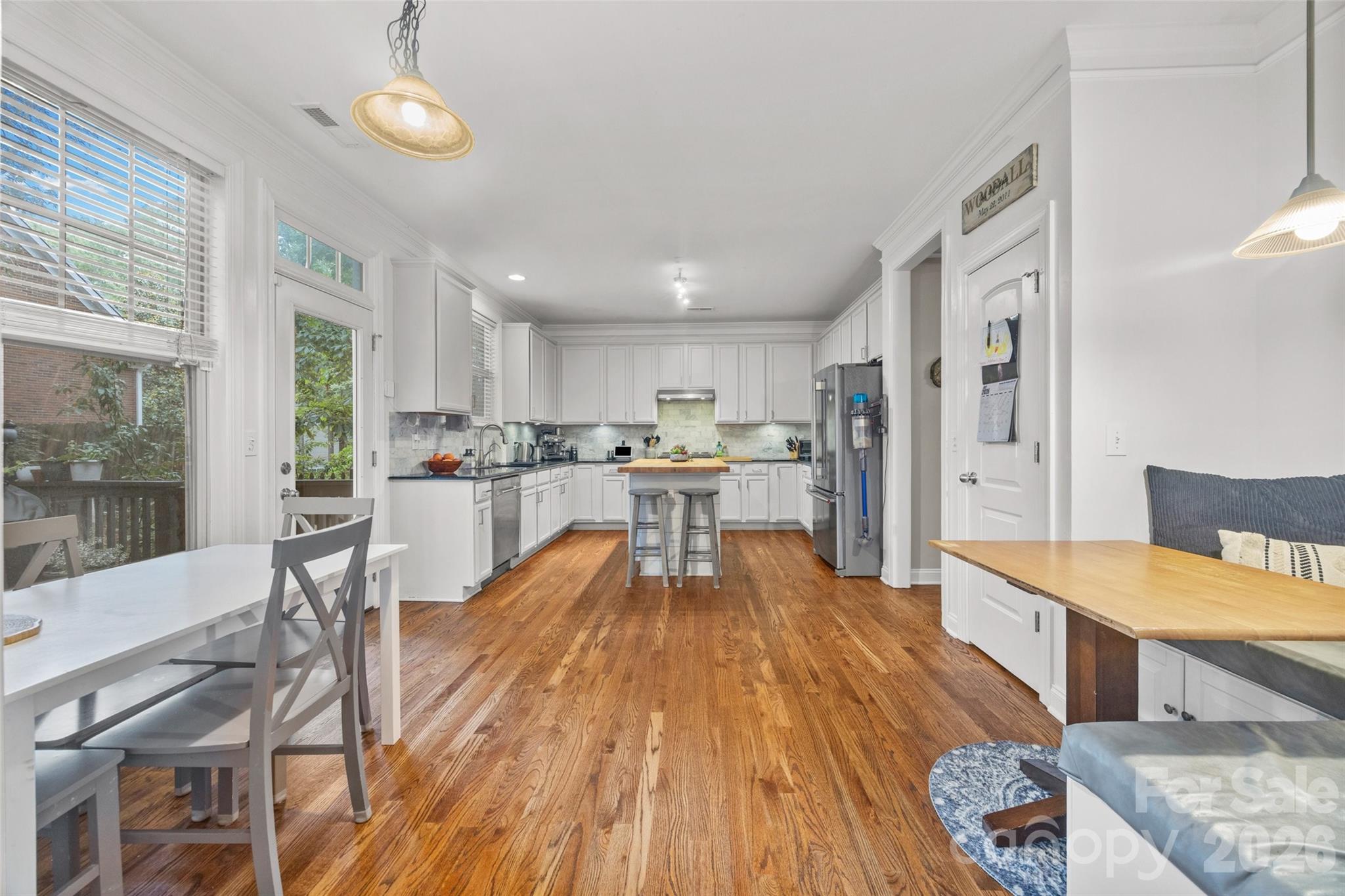 3301 Carlisle Court — Fort Mill