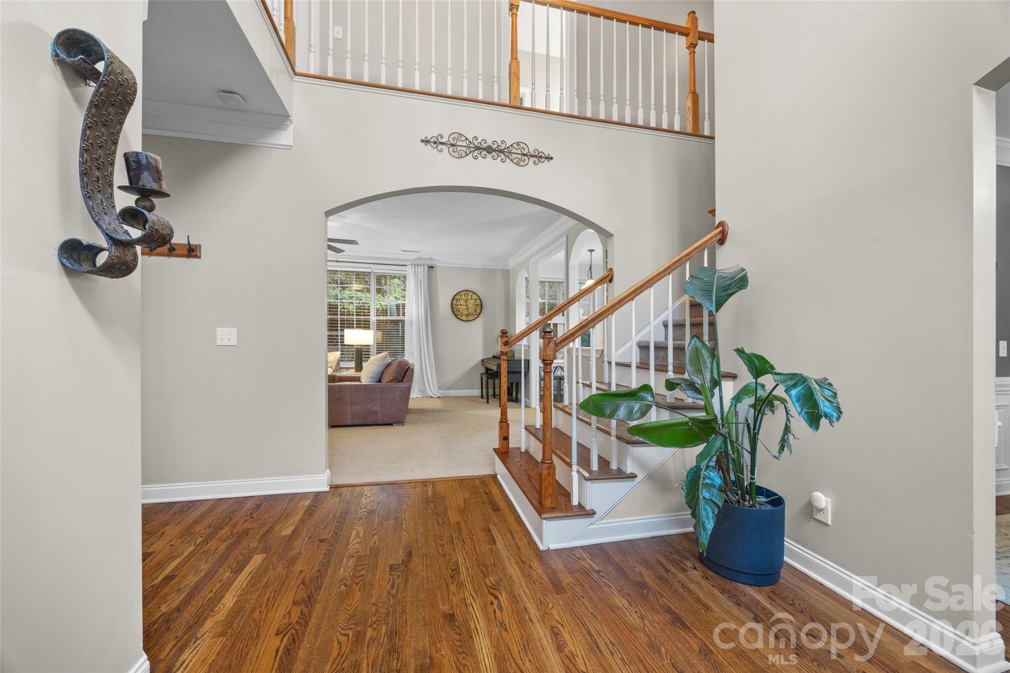 3301 Carlisle Court — Fort Mill