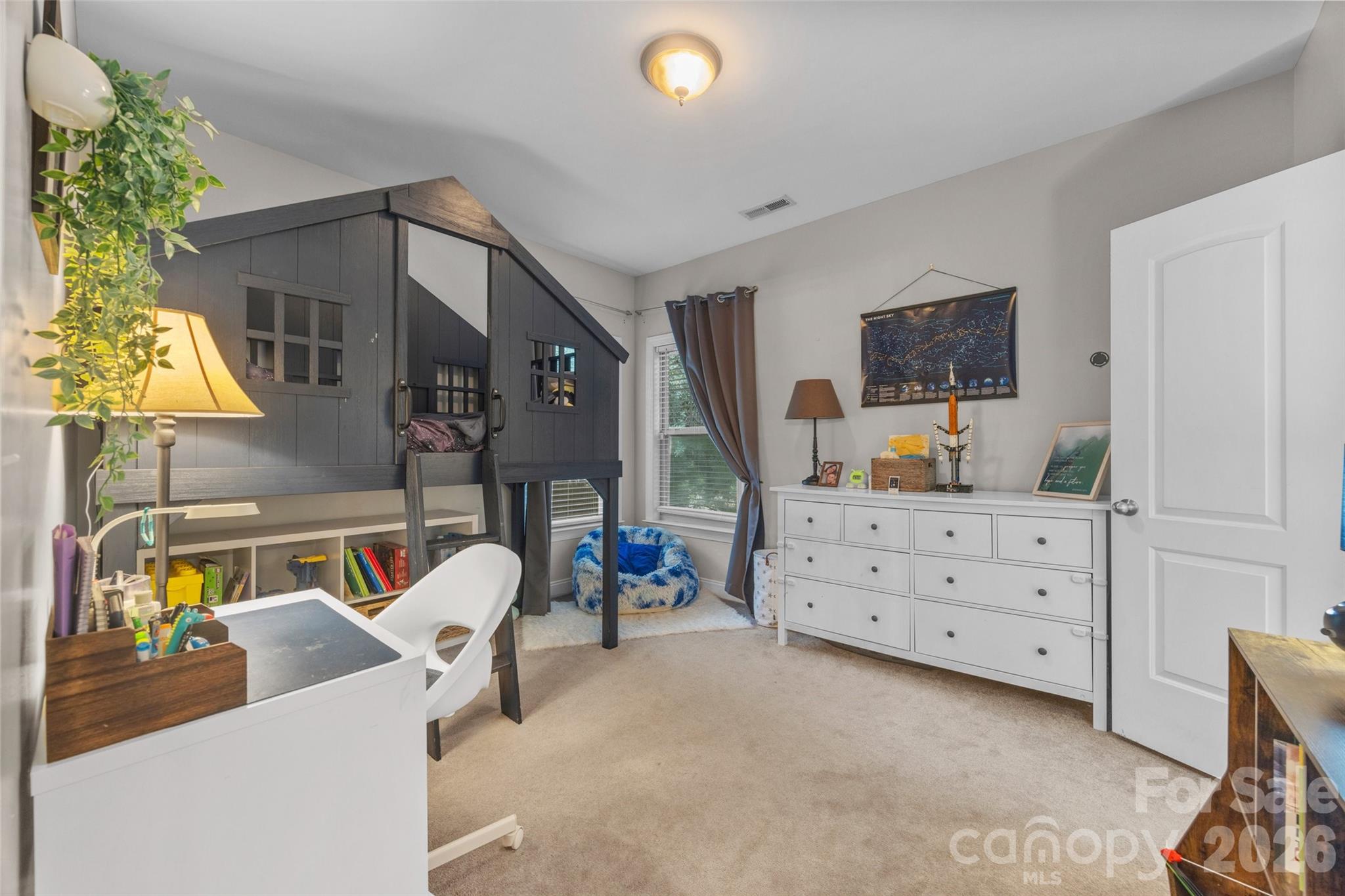 3301 Carlisle Court — Fort Mill