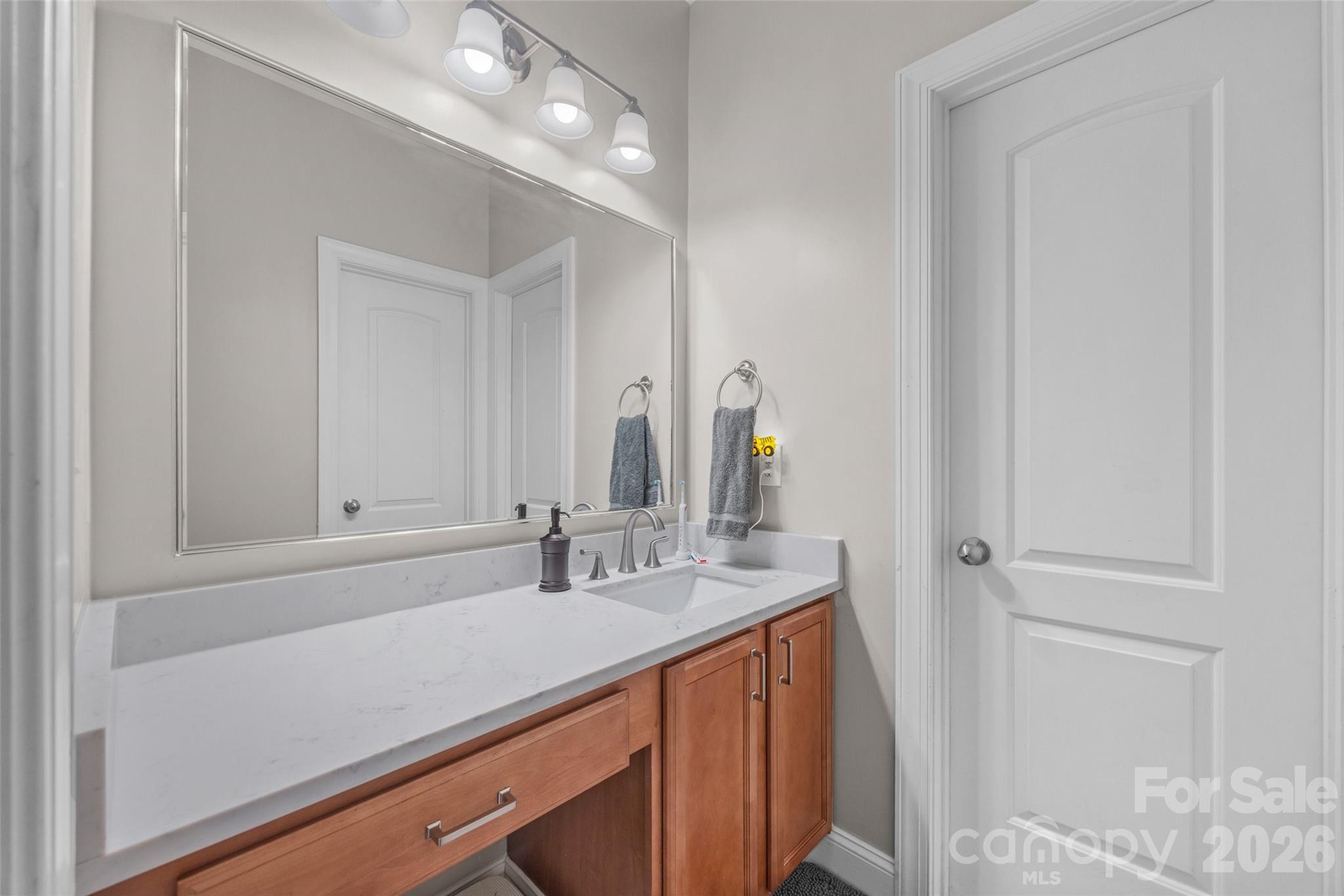 3301 Carlisle Court — Fort Mill