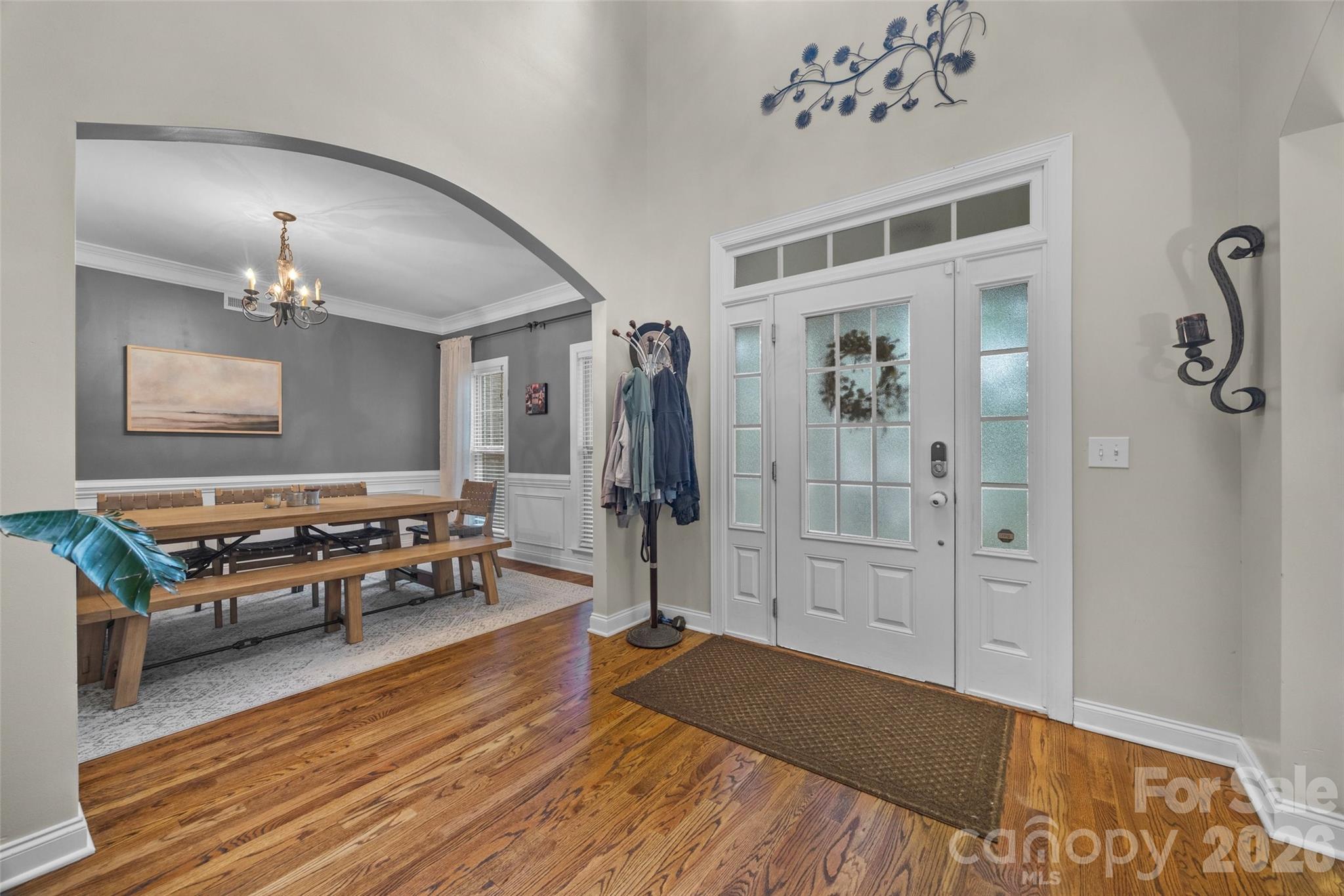 3301 Carlisle Court — Fort Mill
